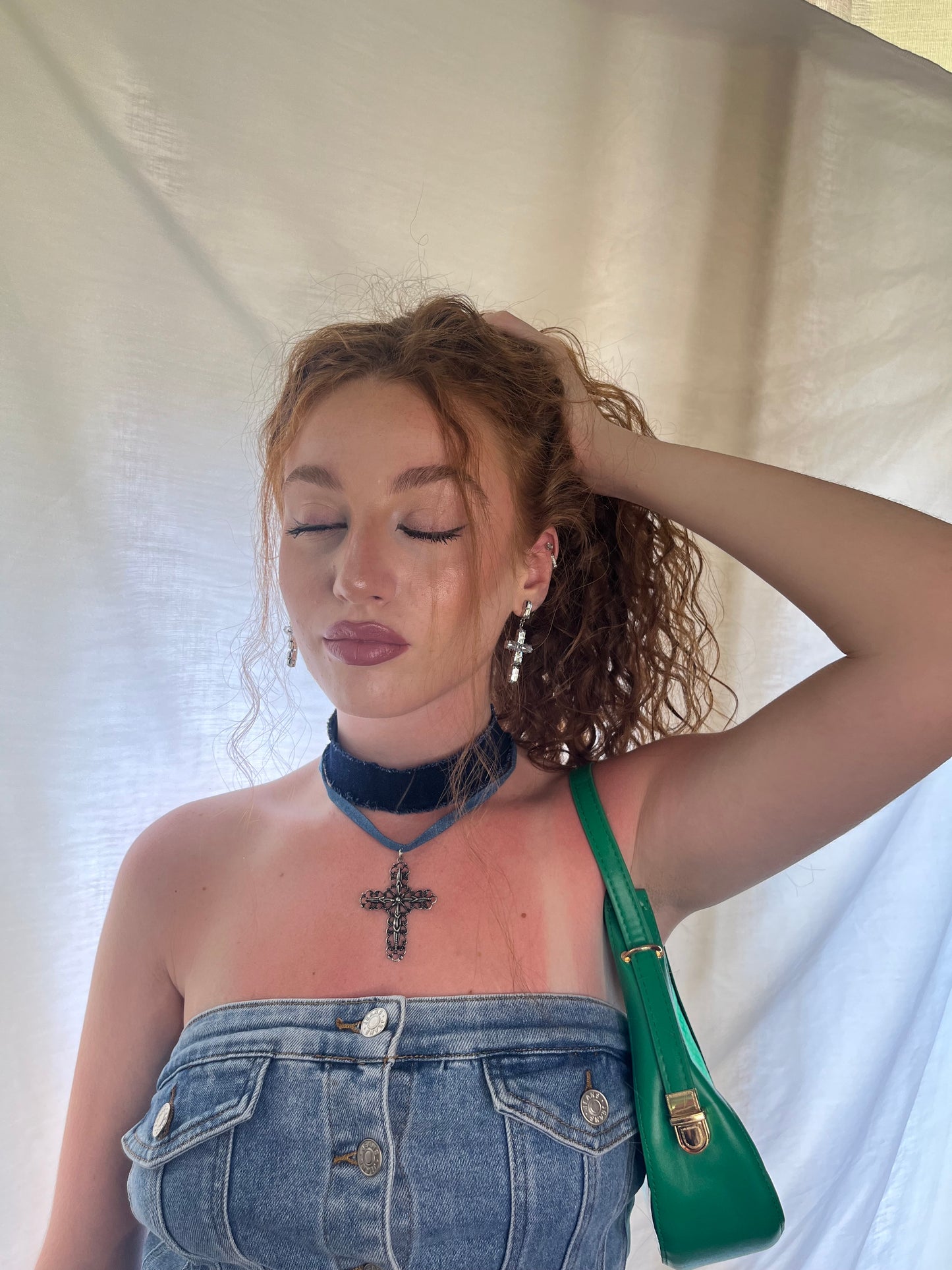 Choker Sveva