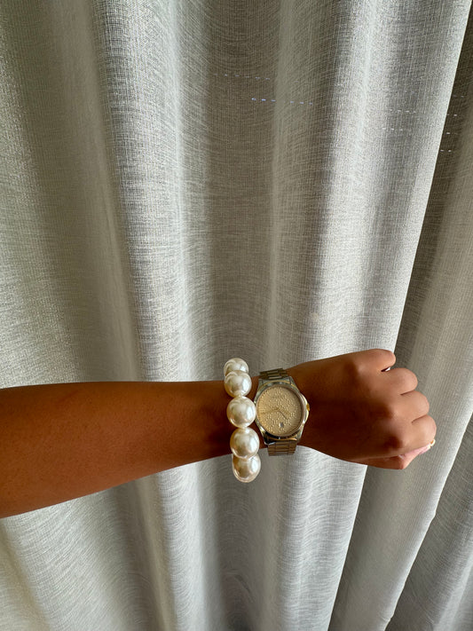 Bracciale perle