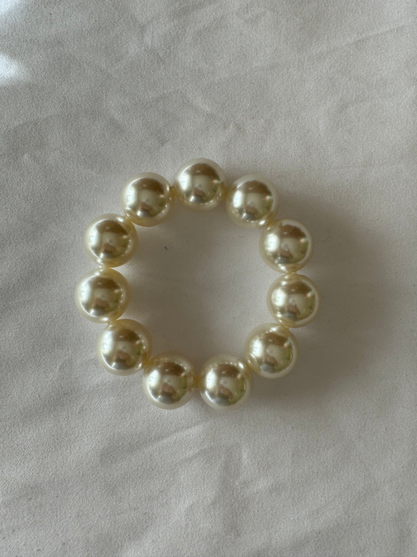 Bracciale perle