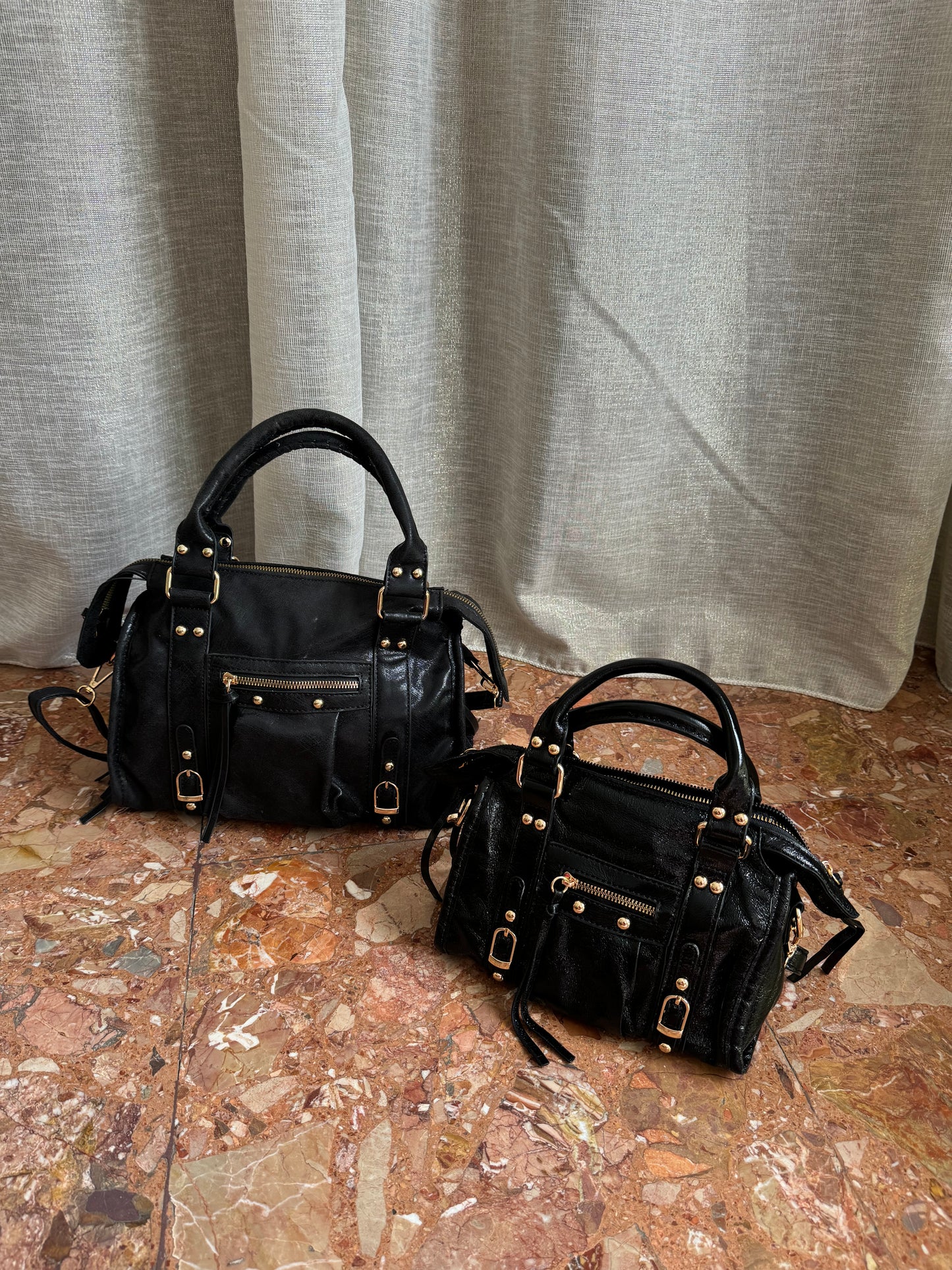 City bag