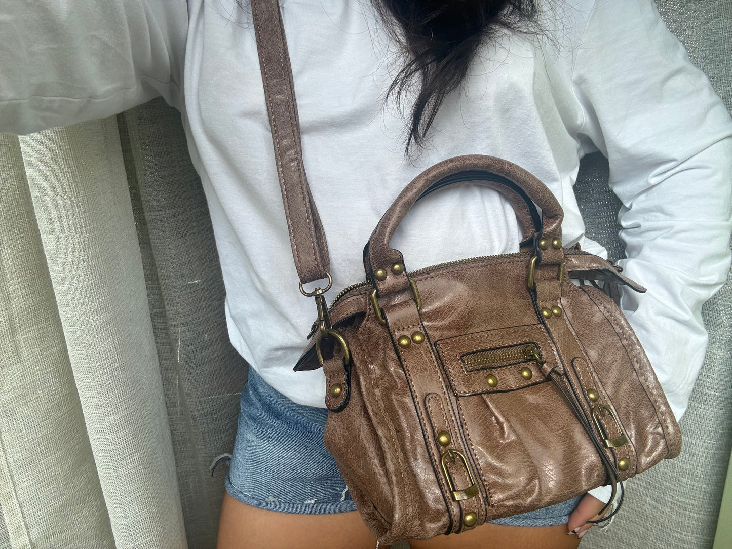 City bag - edizione autunno