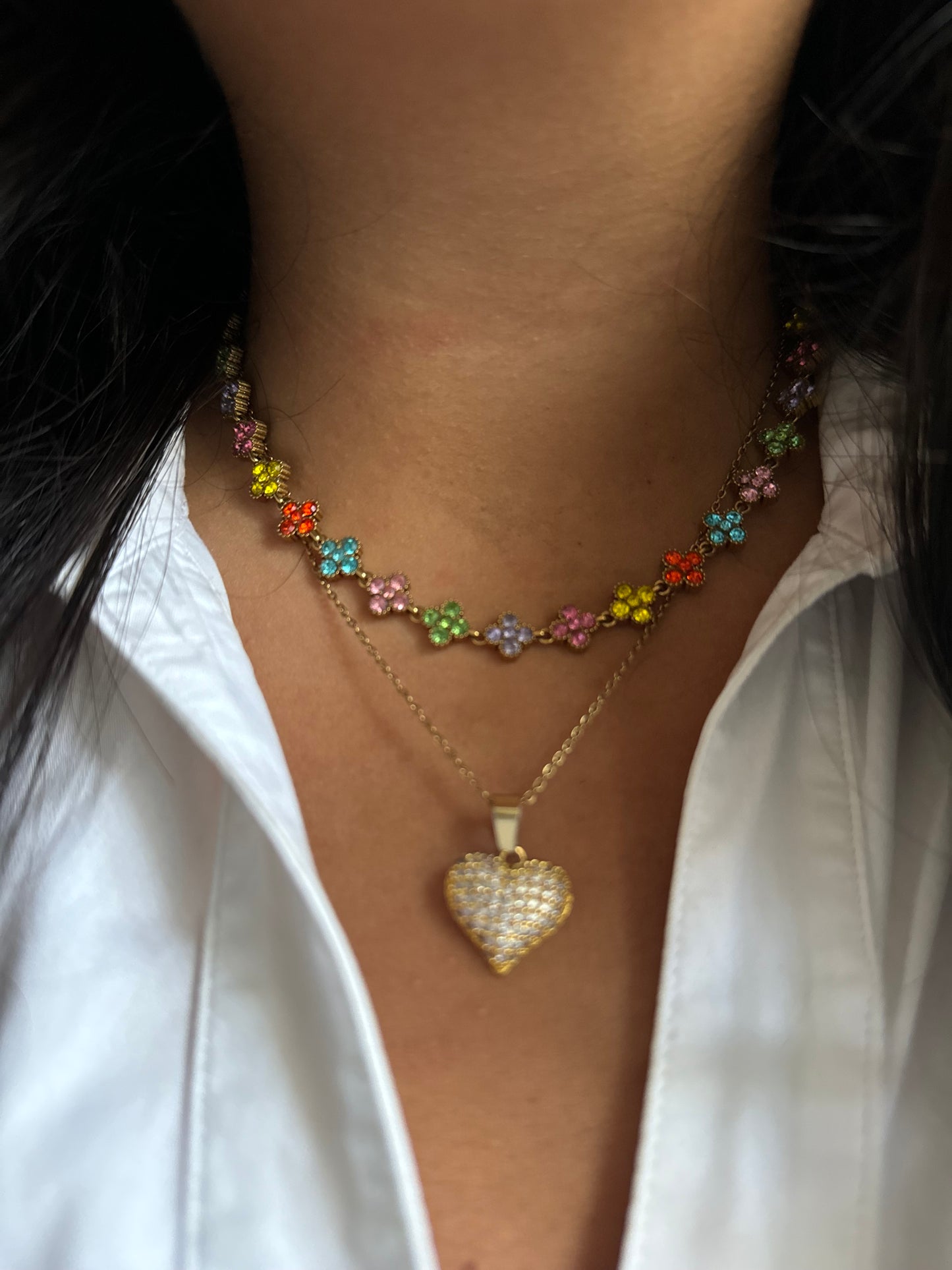 Collana Armonia