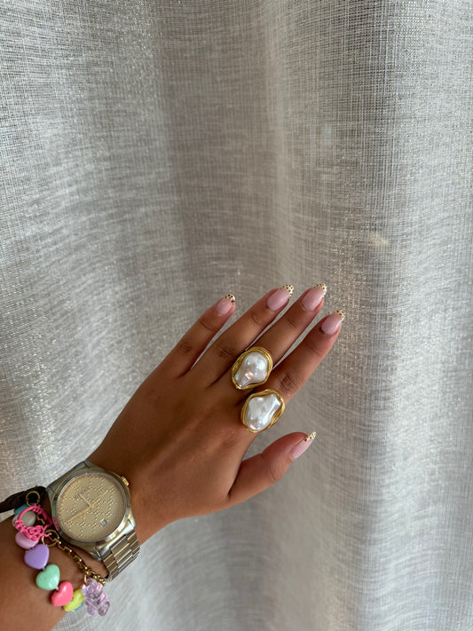Anello Pearl