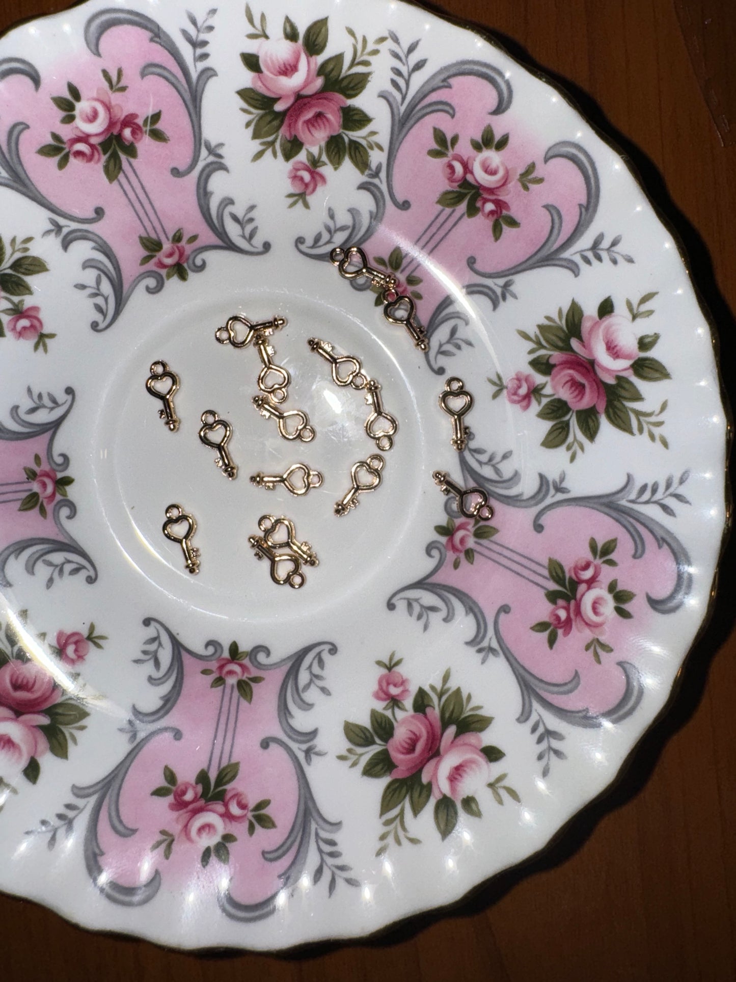 Collana “Su misura”