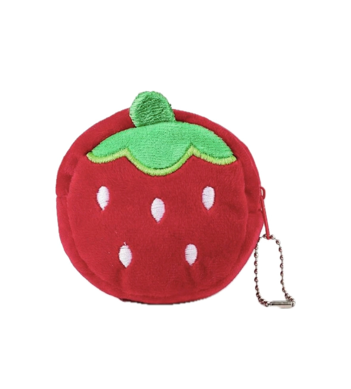 Charm bag fragola