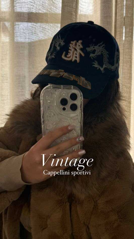 Cappelli vintage