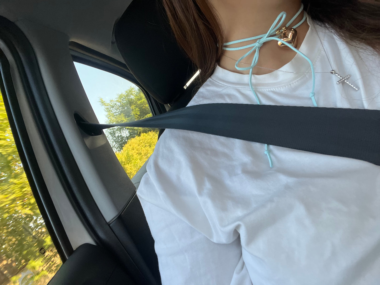 Choker Little bomb