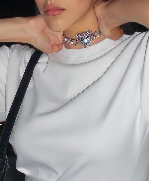Collana “roar”
