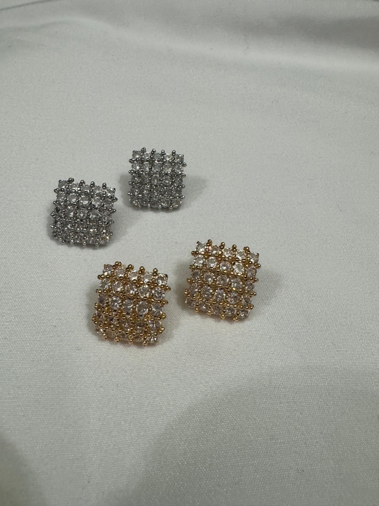 Orecchini brillanti