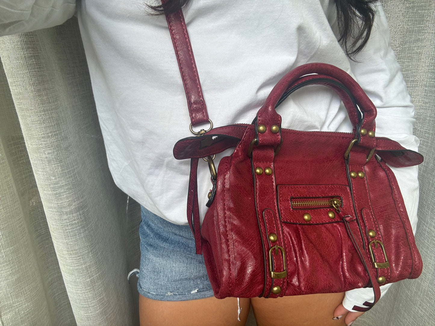 City bag - edizione autunno