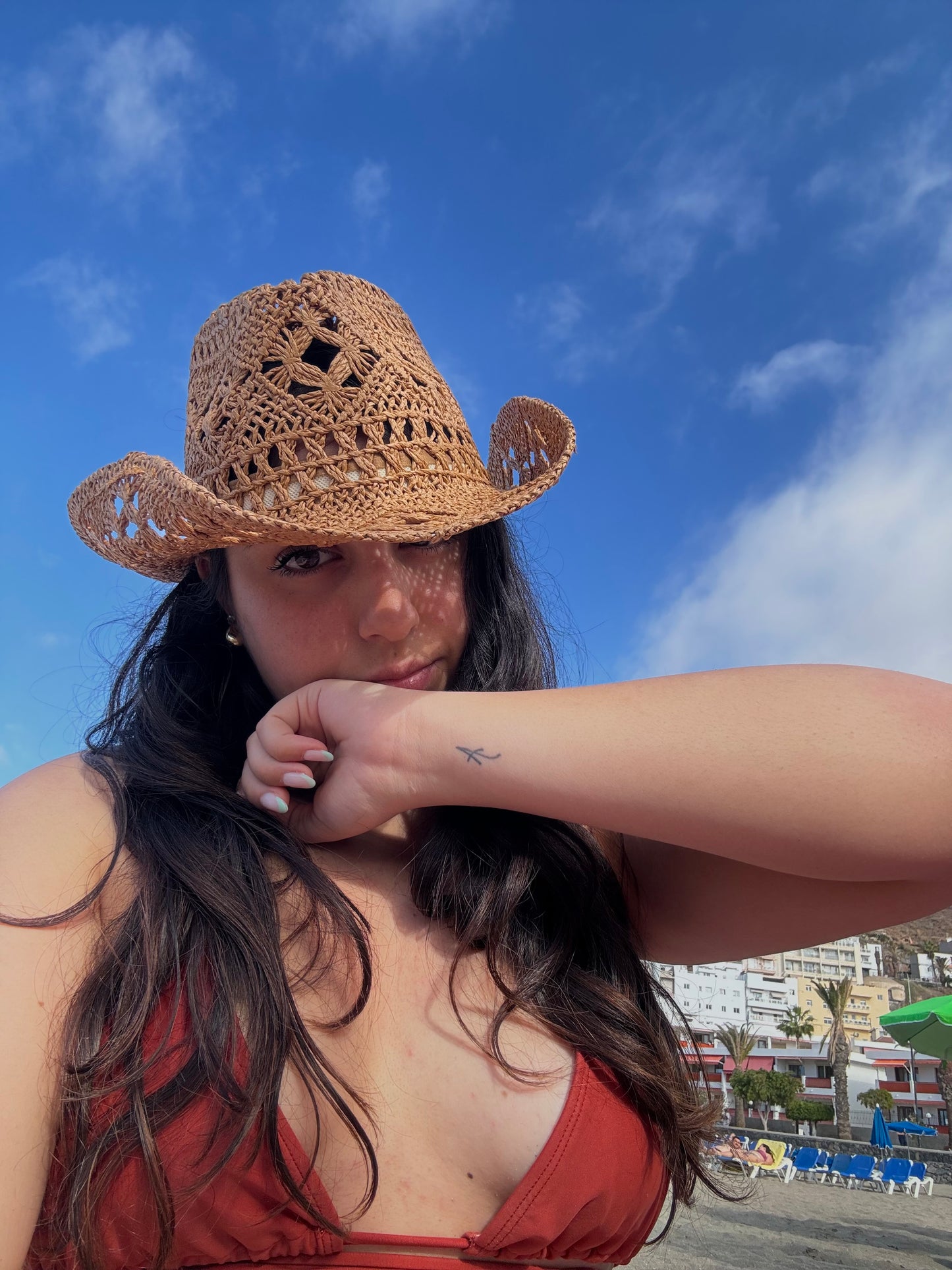 Cappello Tenerife