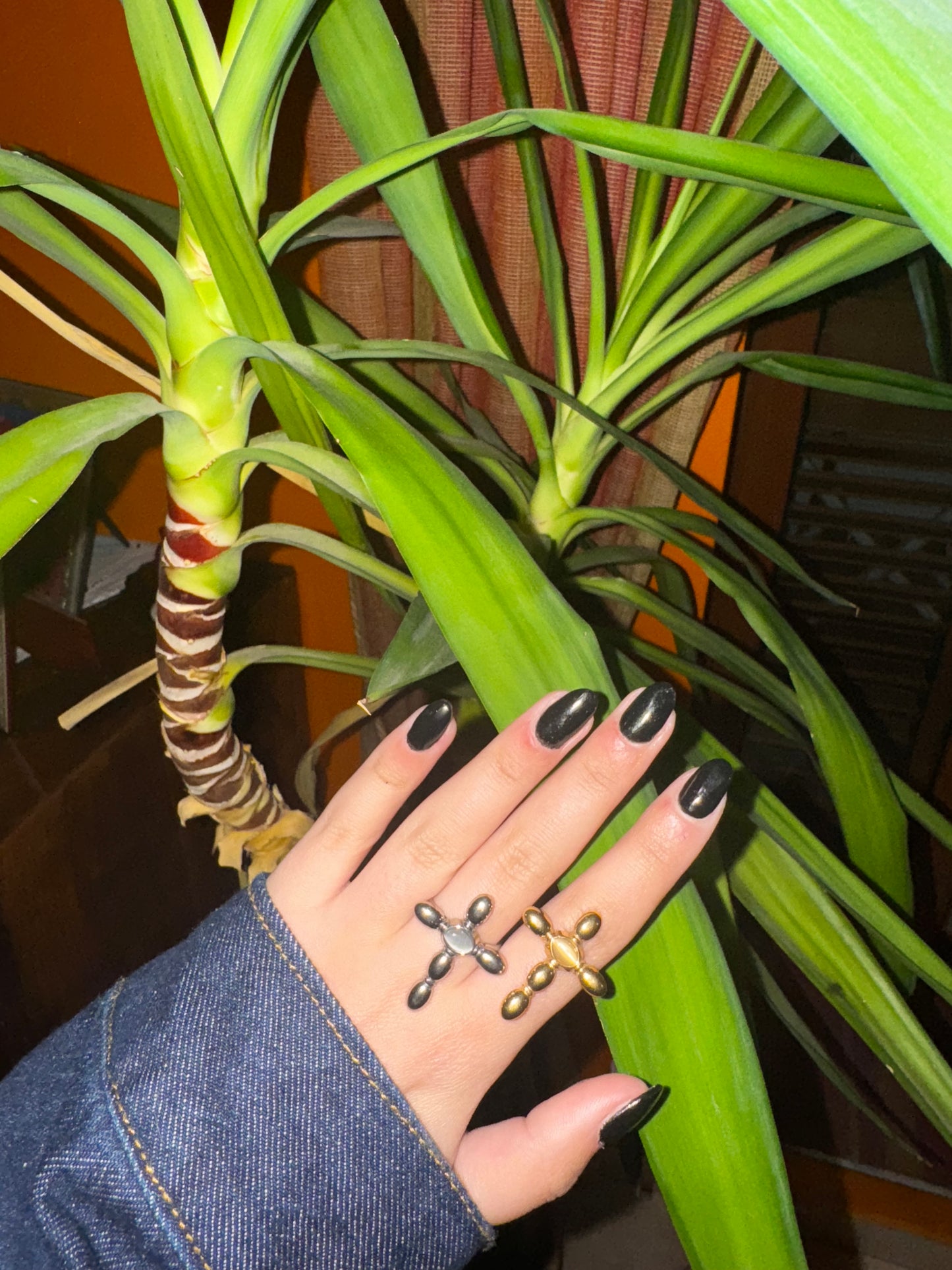 Anelli NA collection