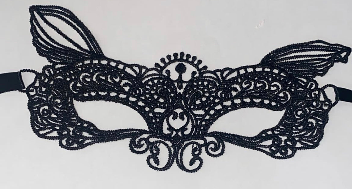 Maschera Elena