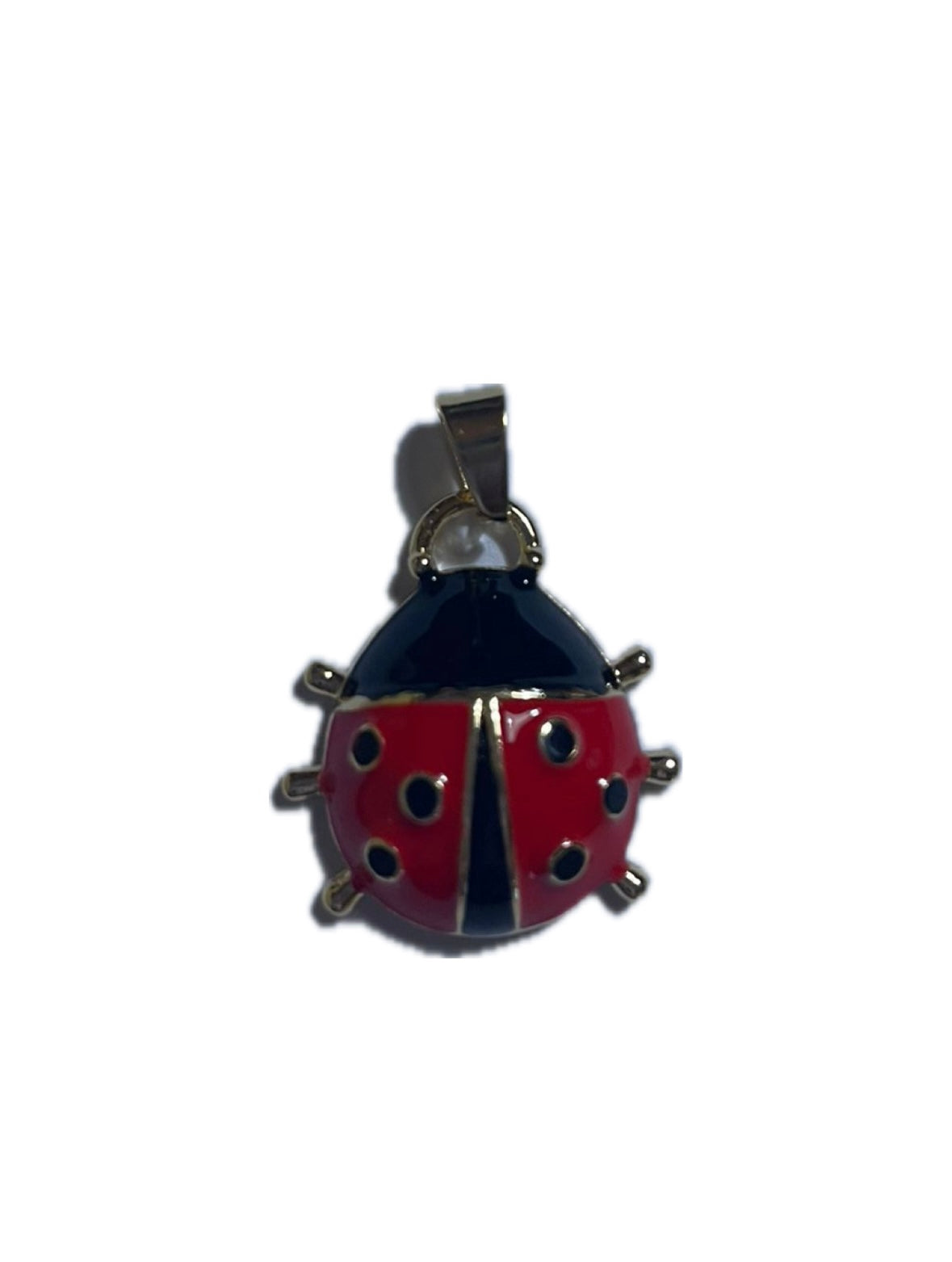 Charm Coccinella