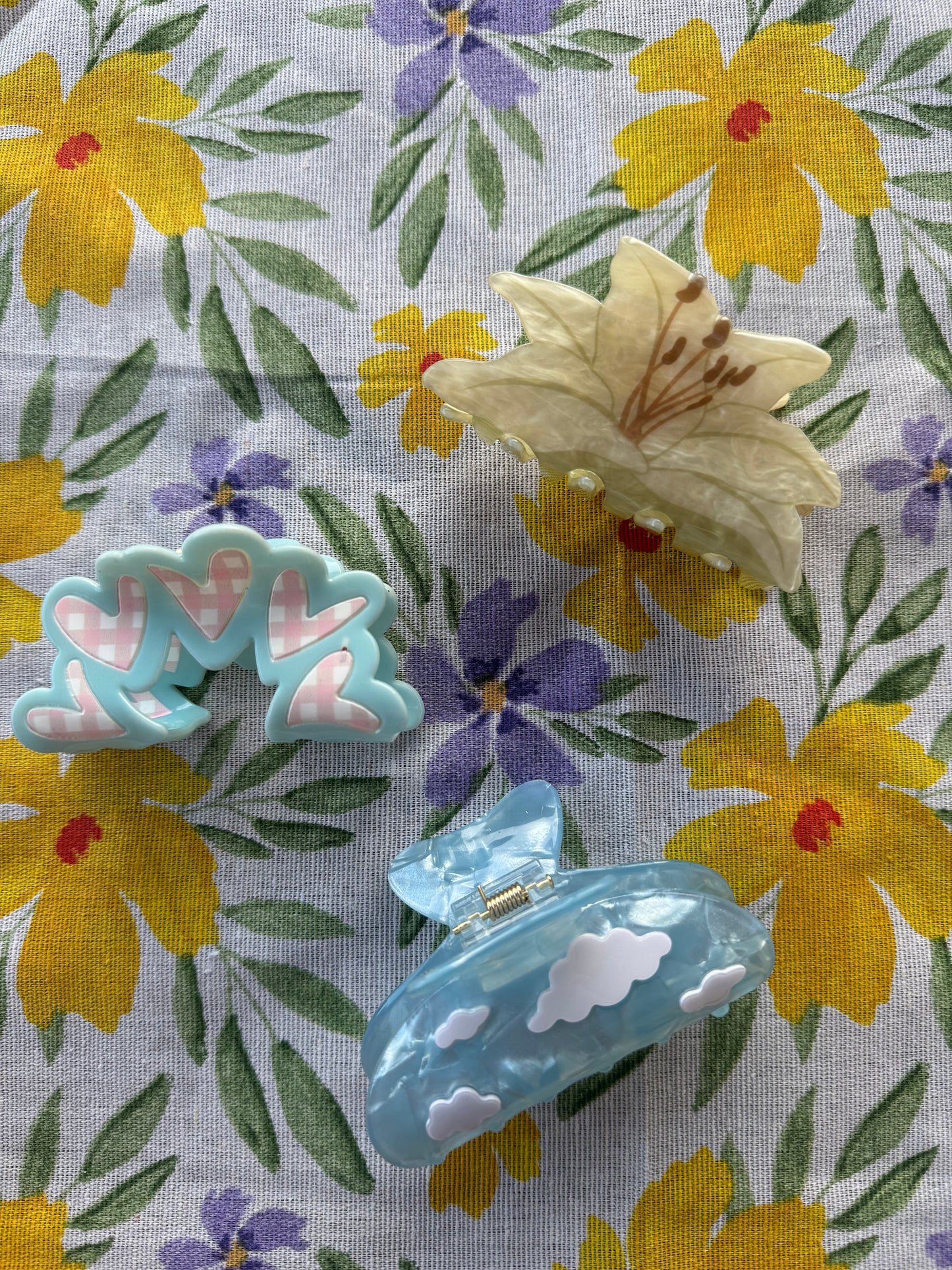 Mollettone cuoricini