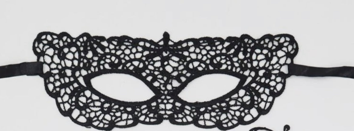 Maschera Elena