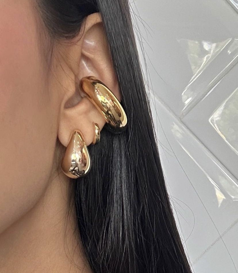 Earcuff Biggy
