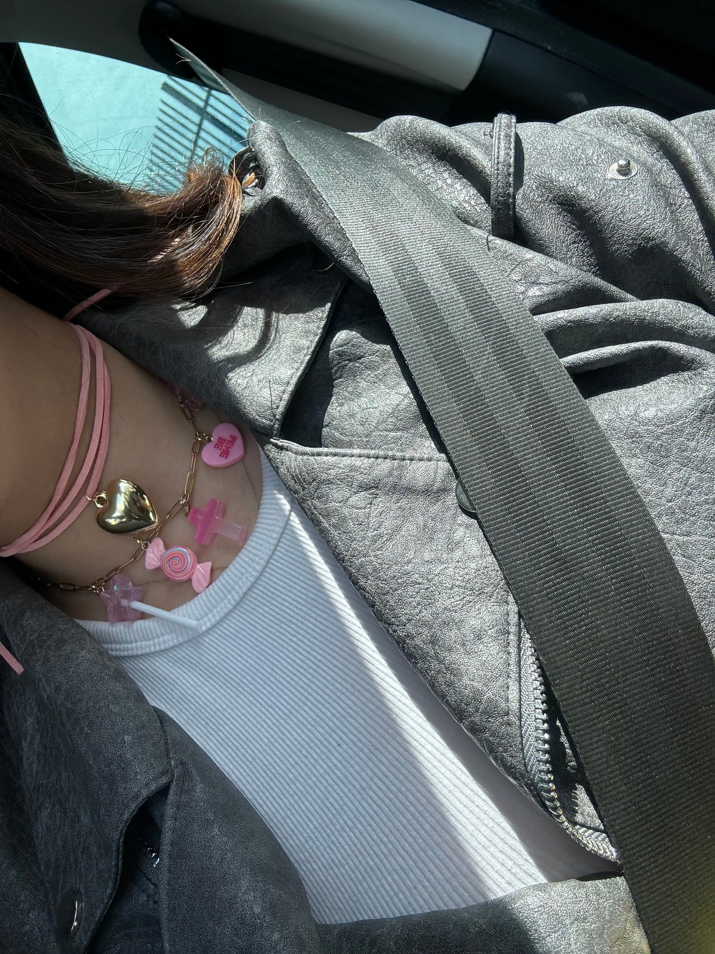 Collana “Su misura”