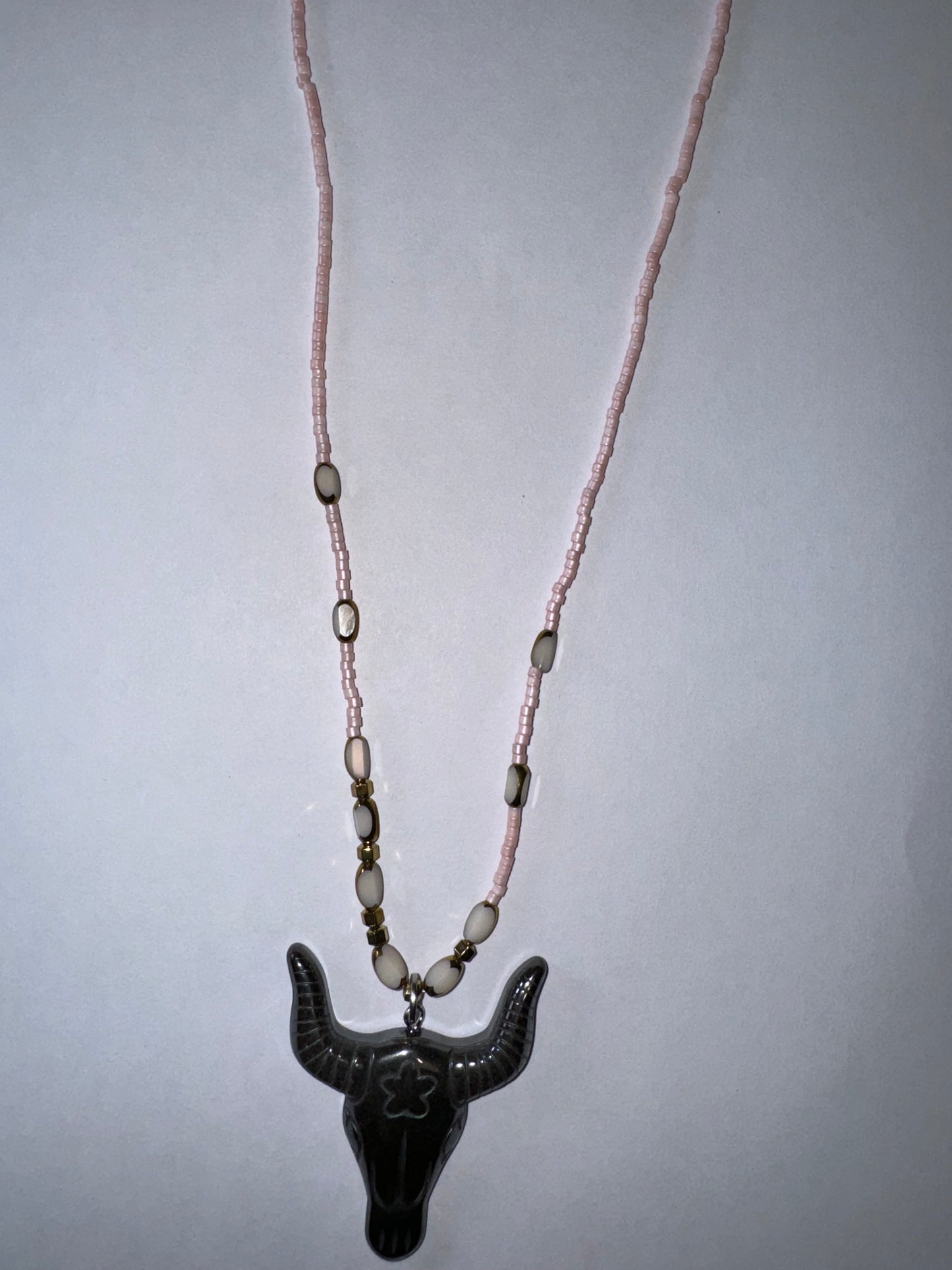 Collana Taurus