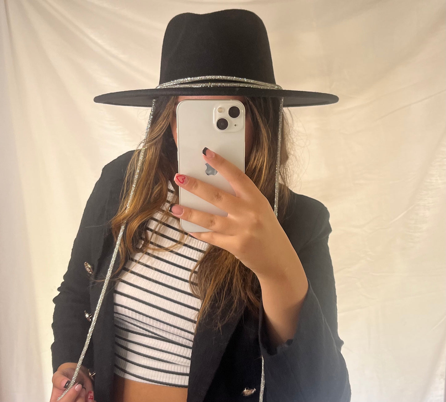 Cappello classy