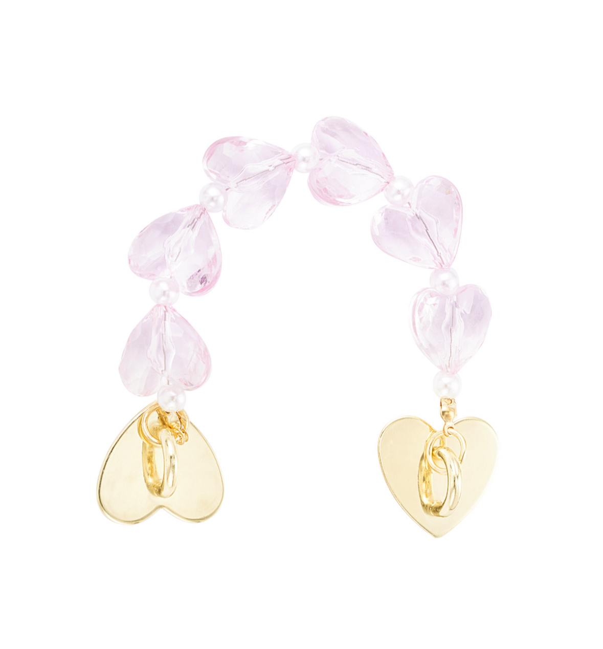 Heart chain per telefono