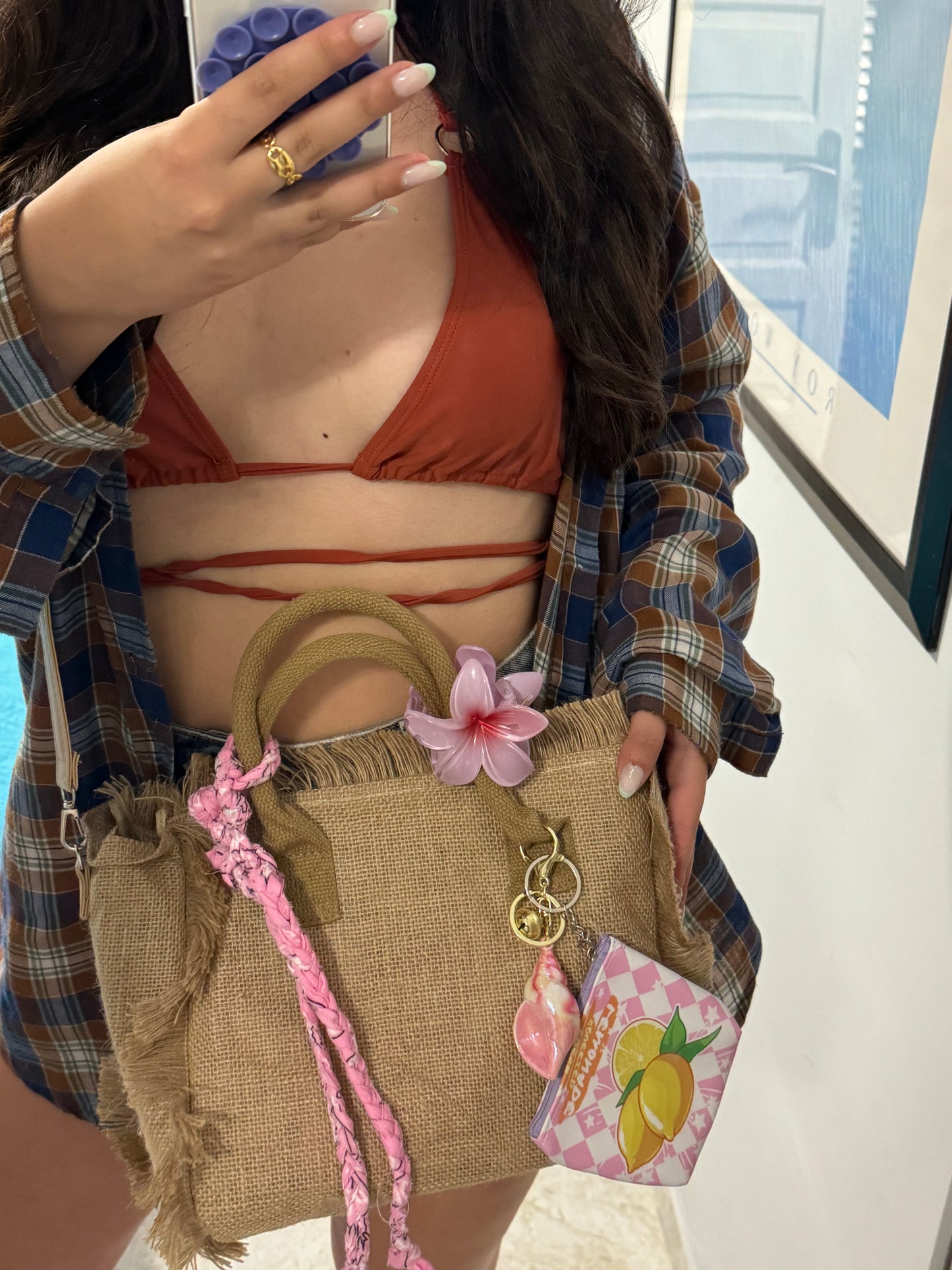 Beach Bag