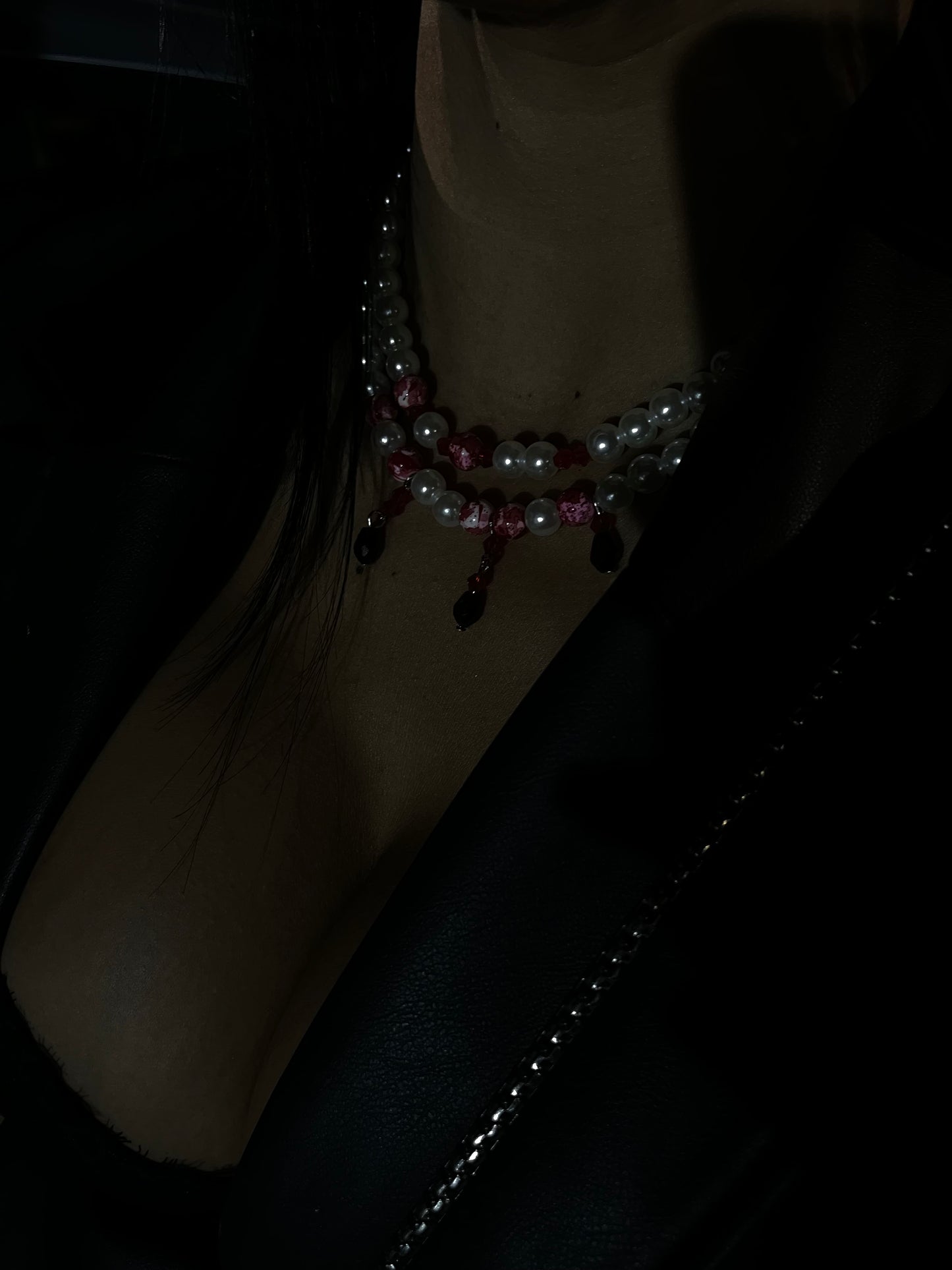 Collana Halloween