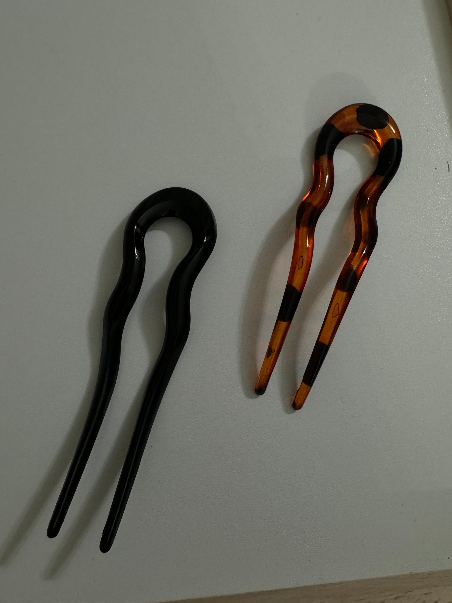 Accessorio per capelli vintage