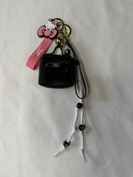 Set charm bag