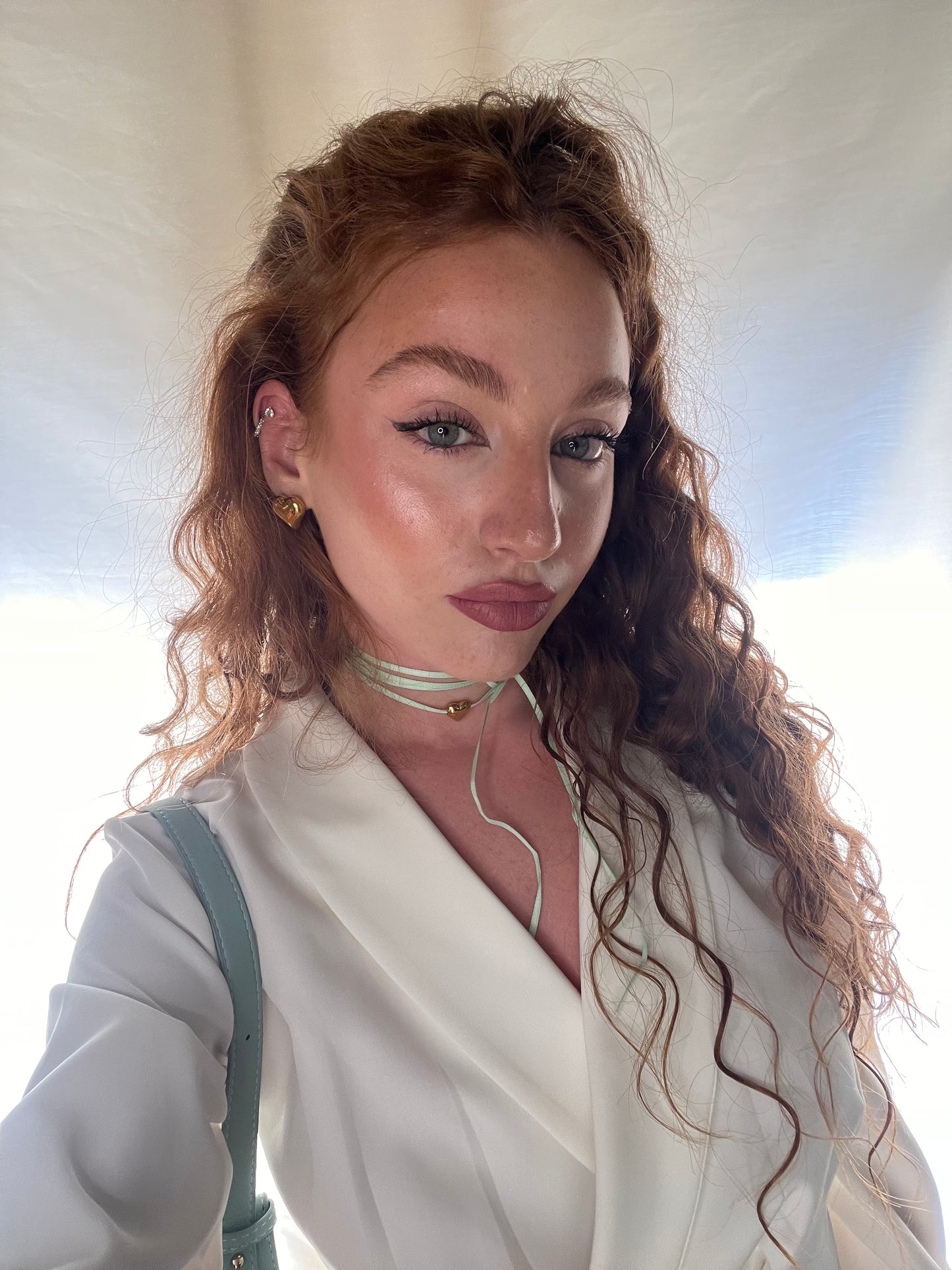 Choker mint