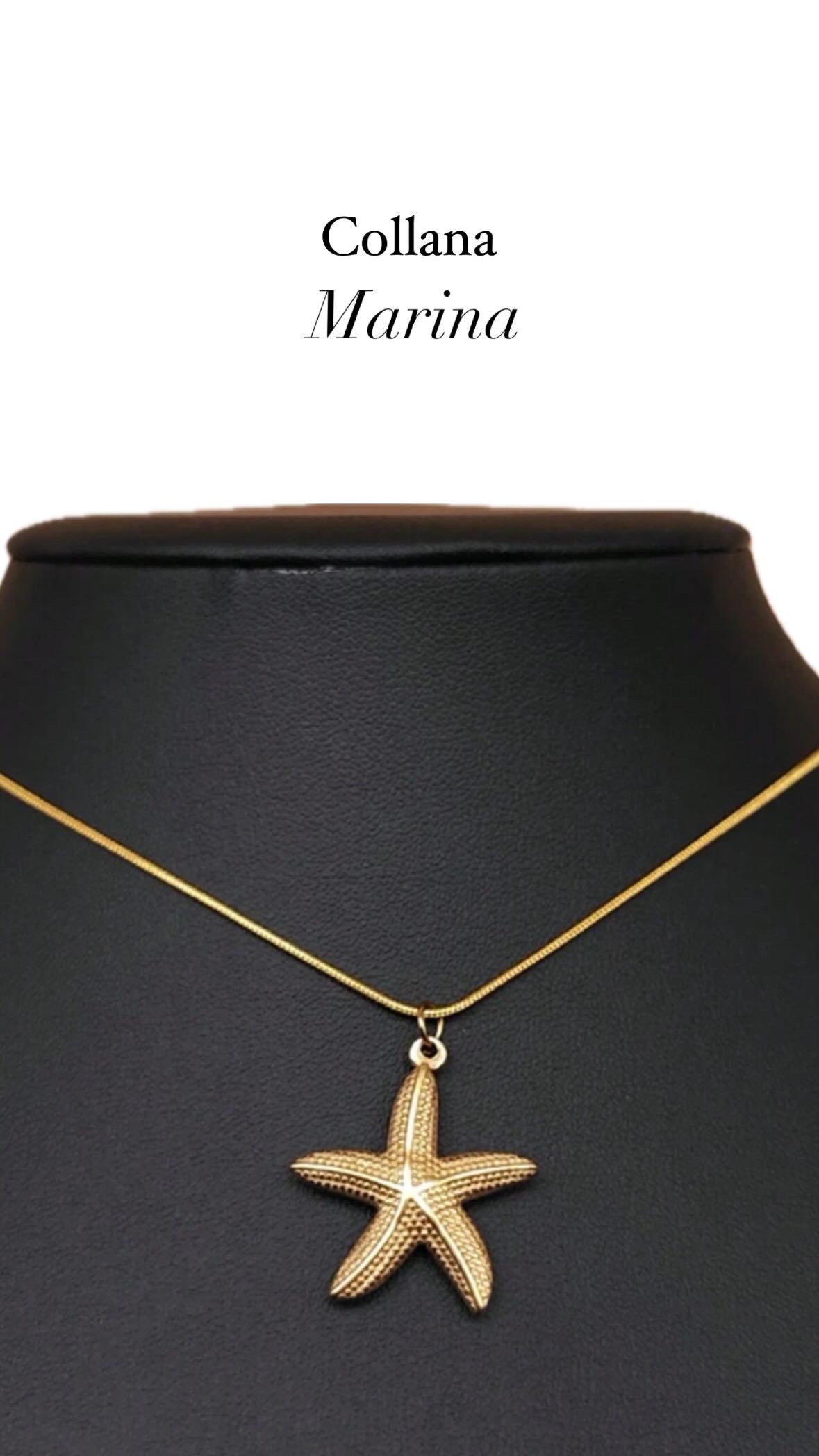 Collana marina