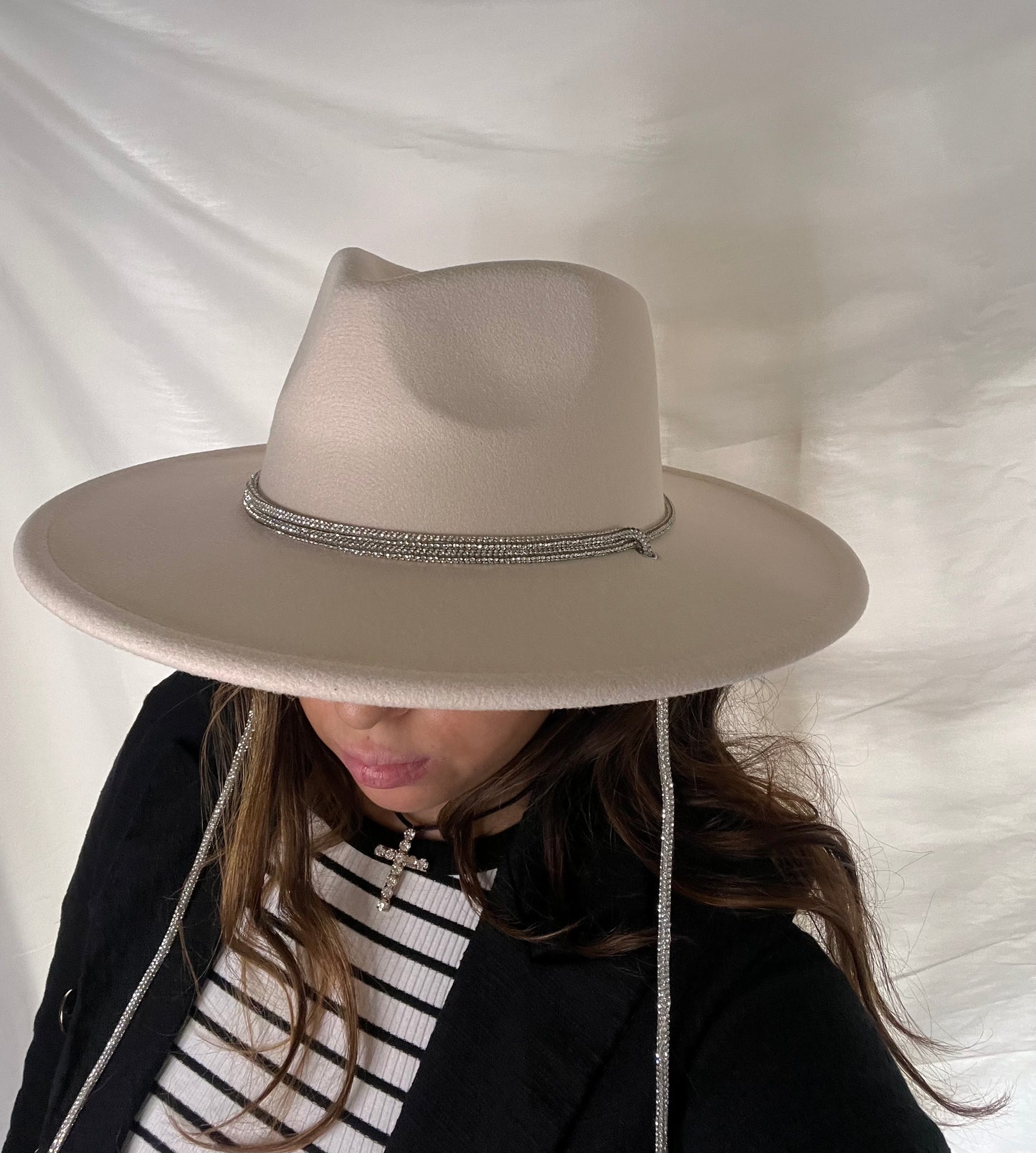Cappello classy