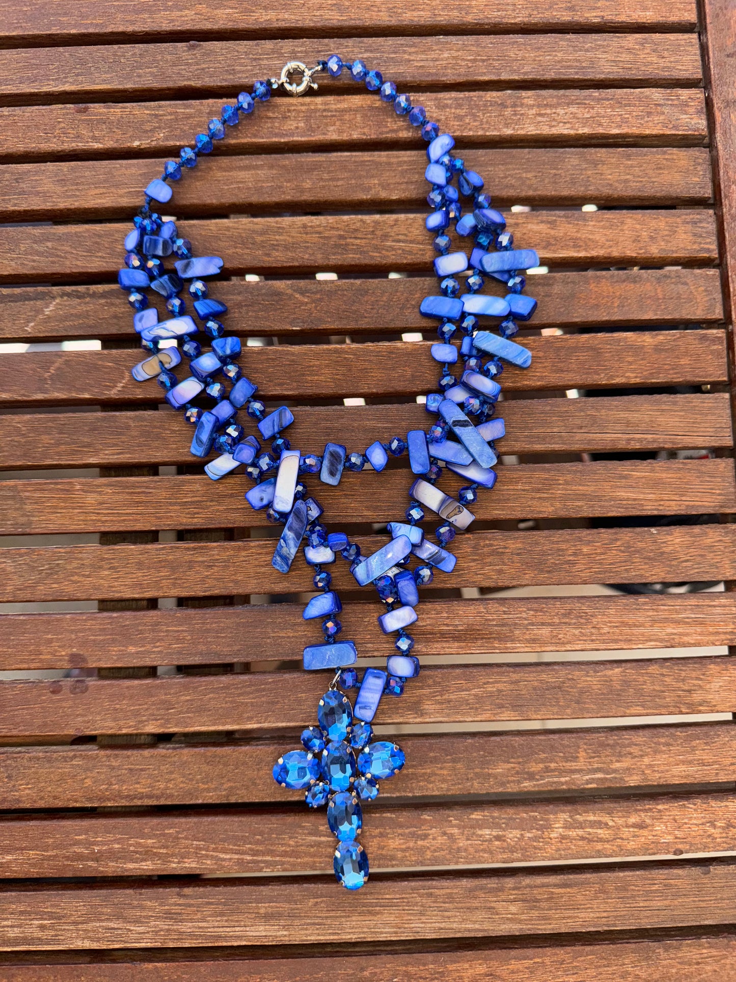 Collana Morena