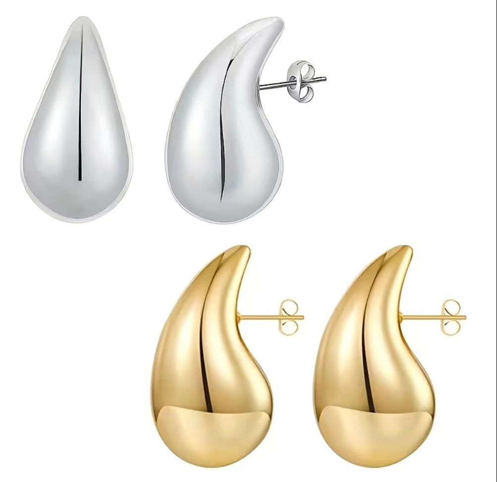 Orecchini Drop