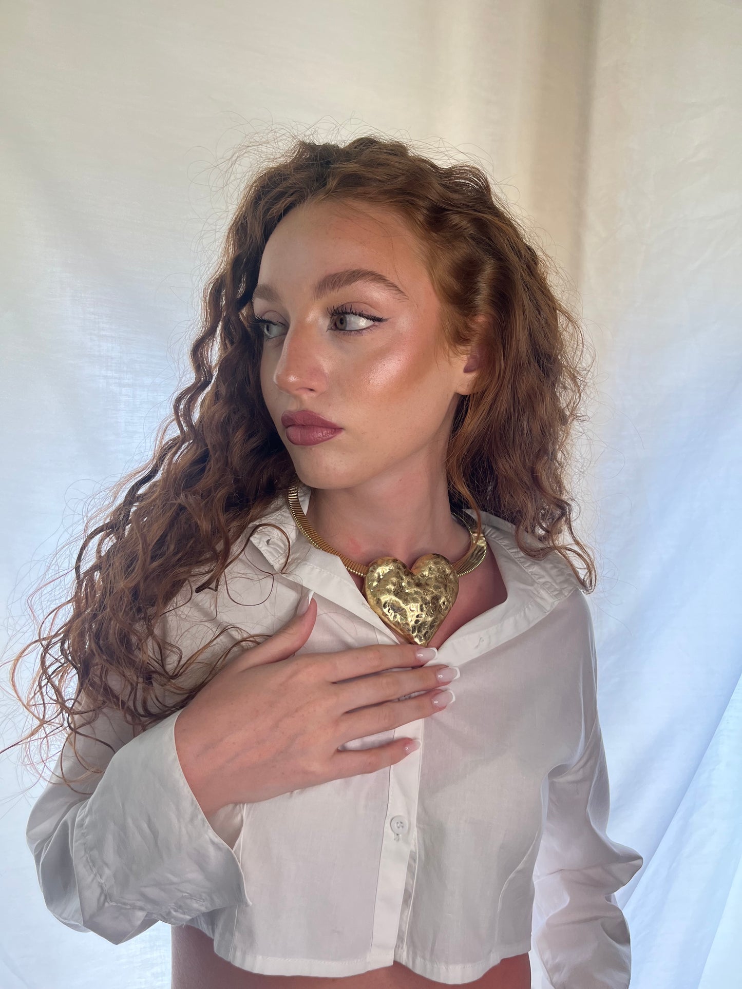 Collana Dora