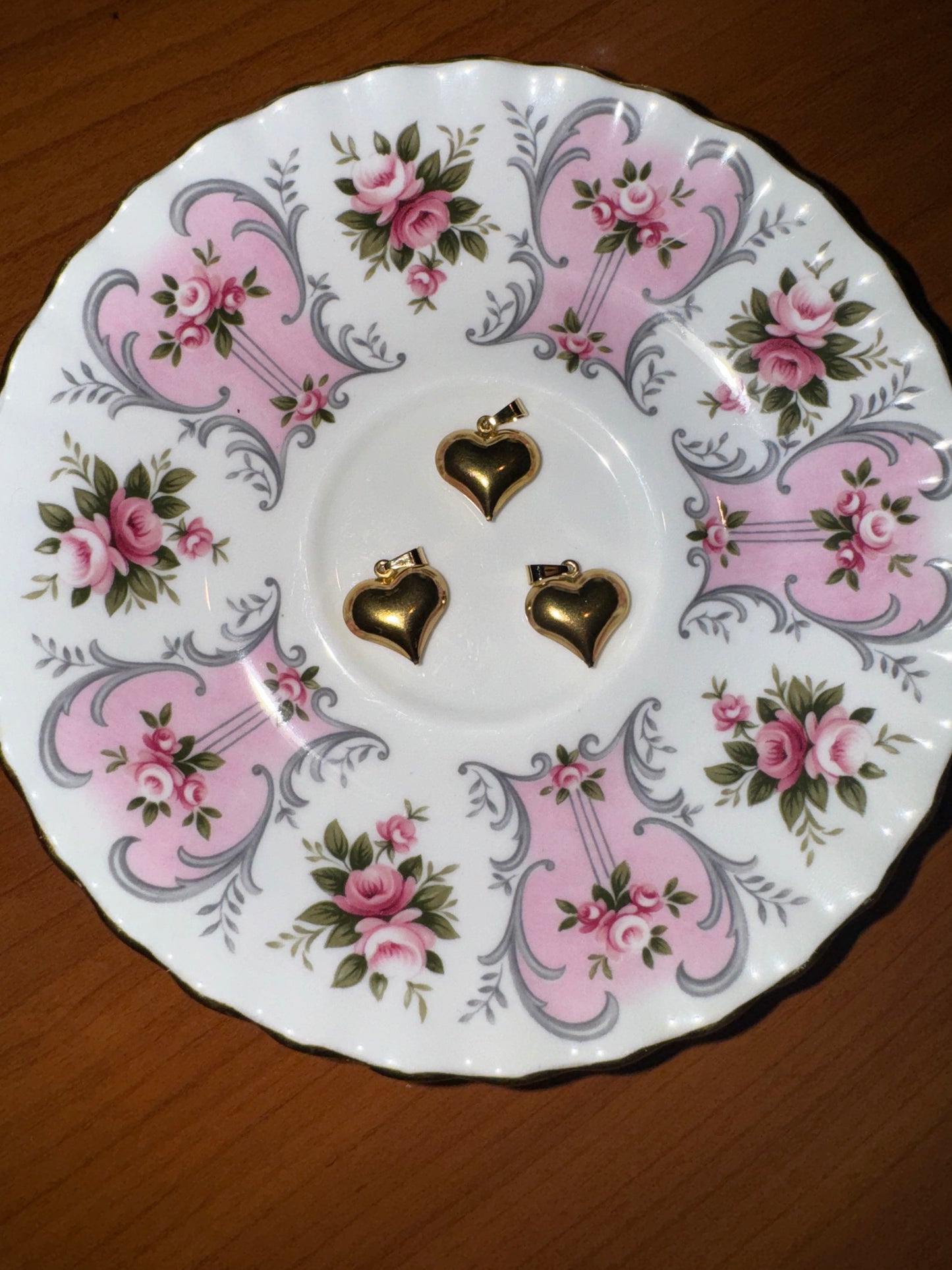 Collana “Su misura”