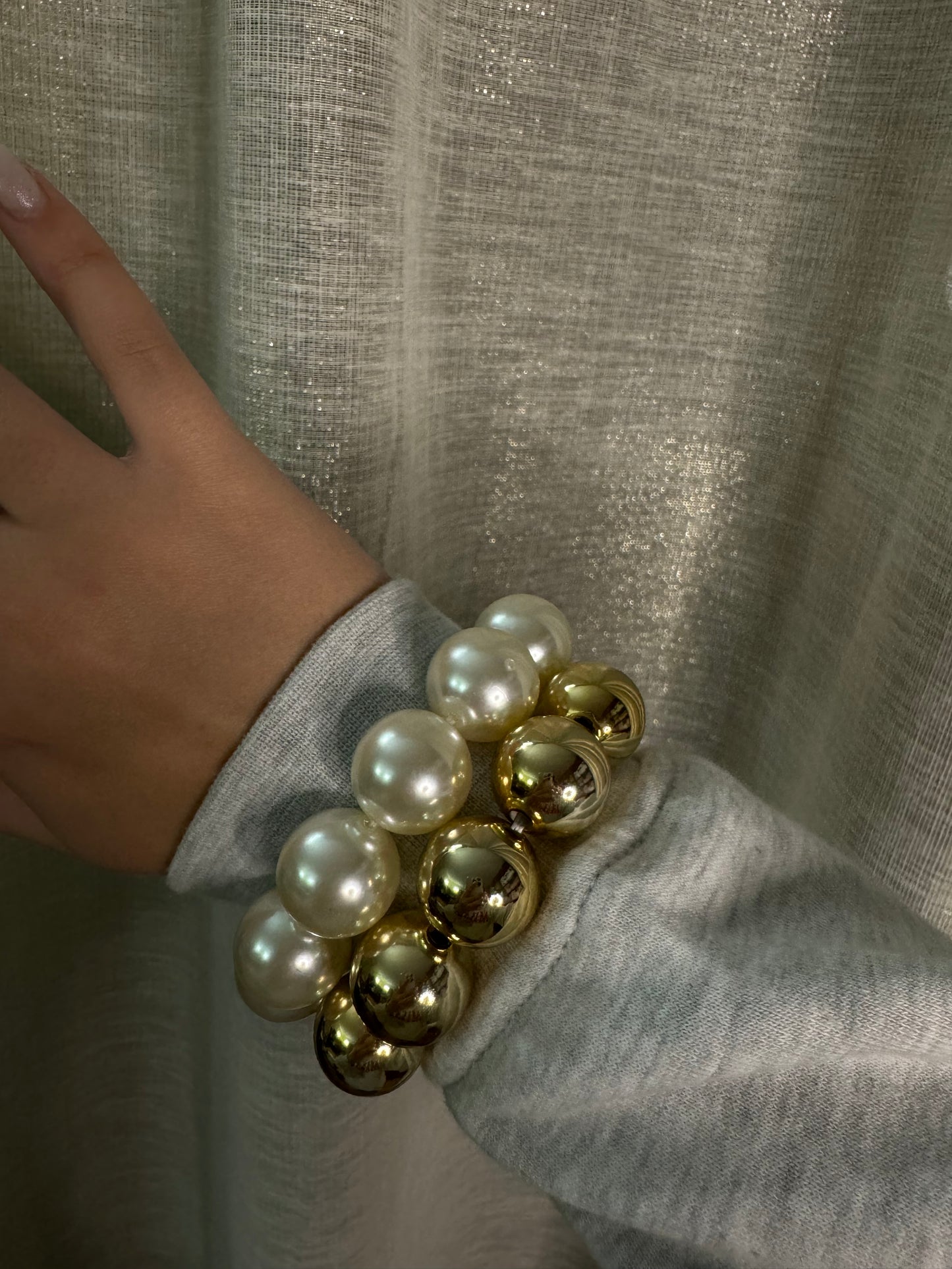 Bracciale Pearl