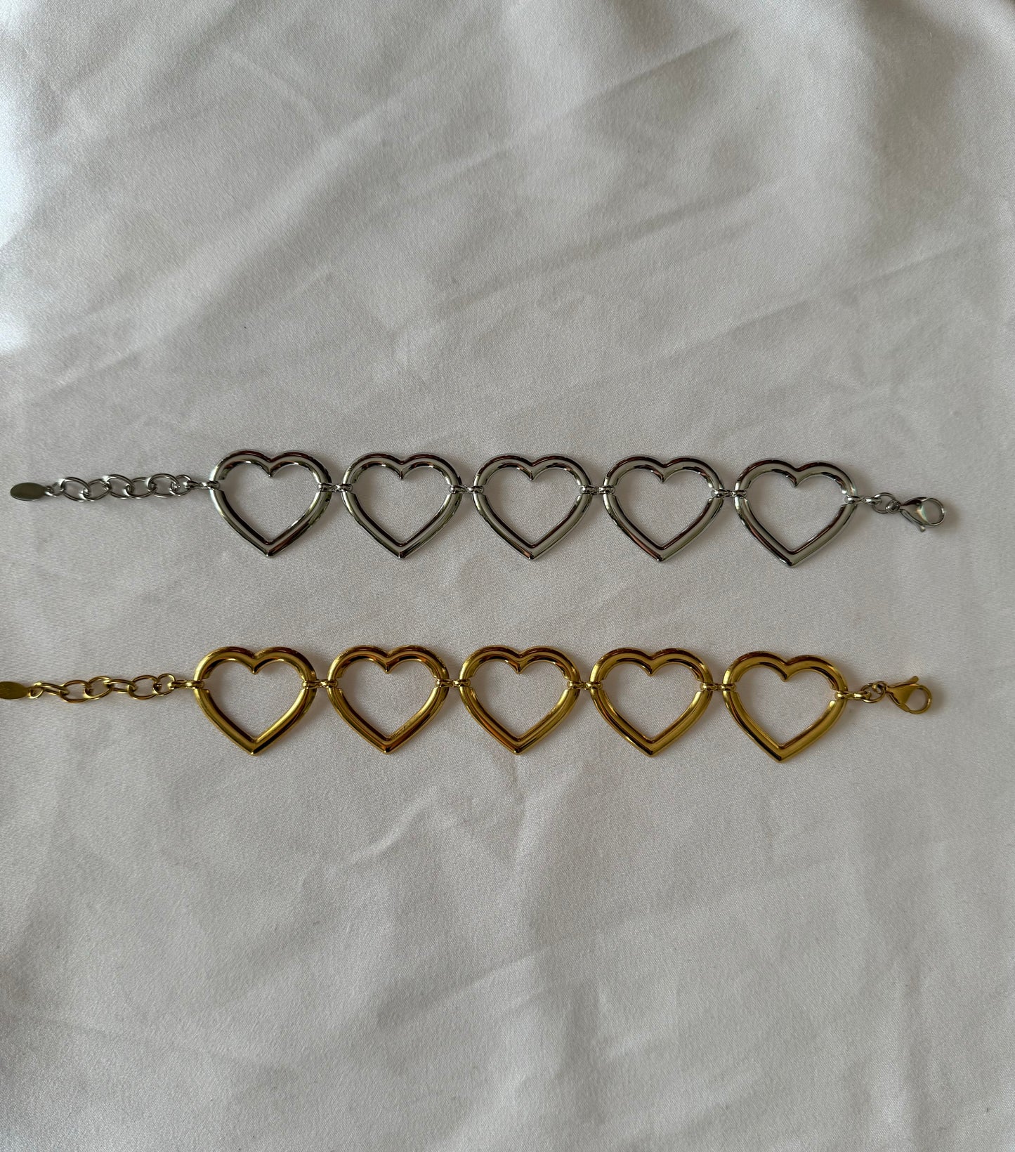 Bracciali