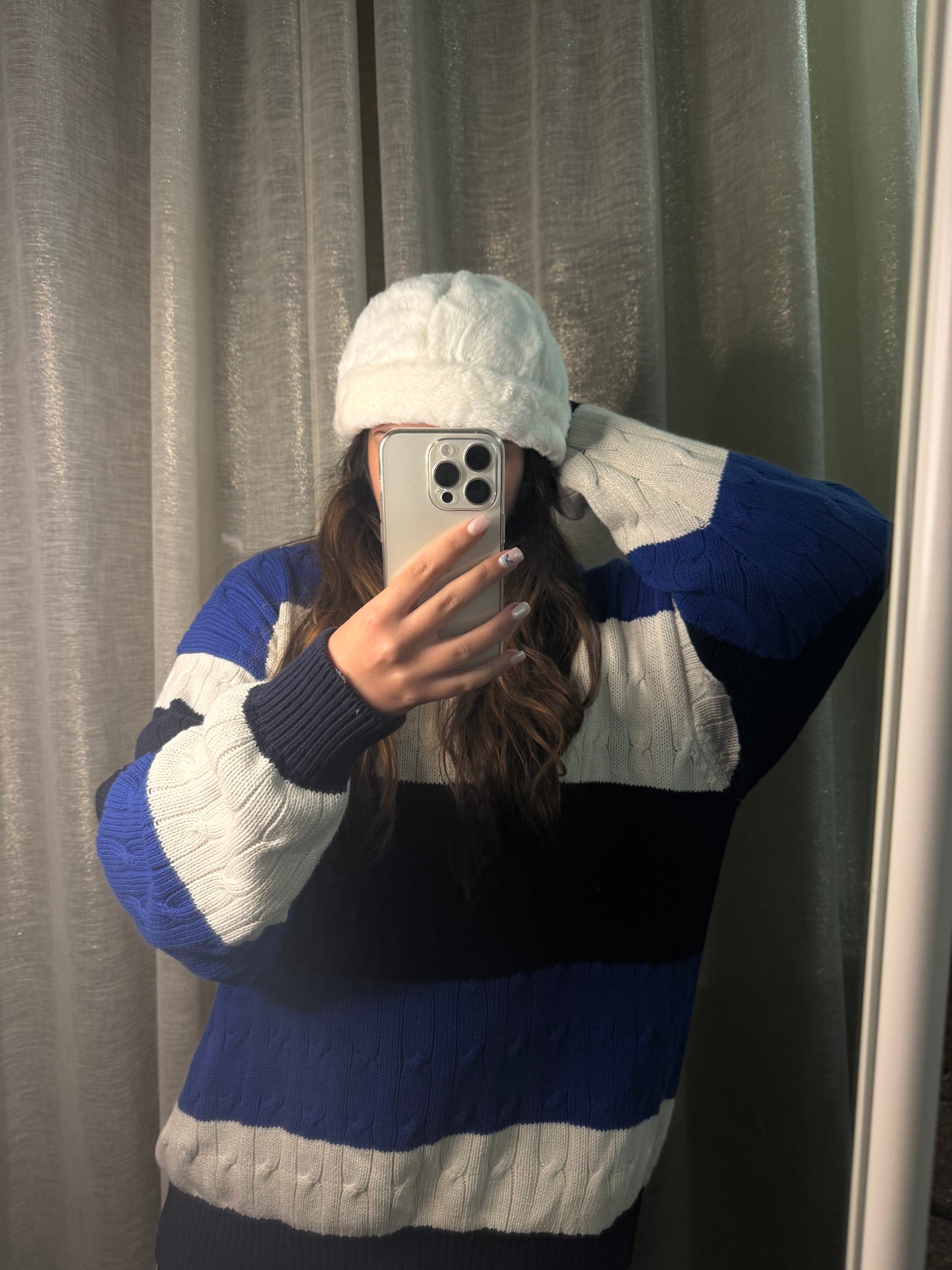 Cappello Soft