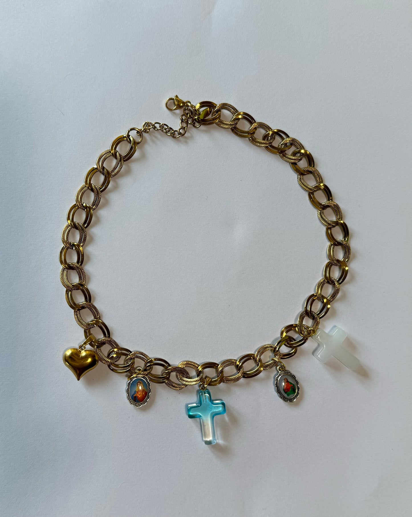 Collana Naples