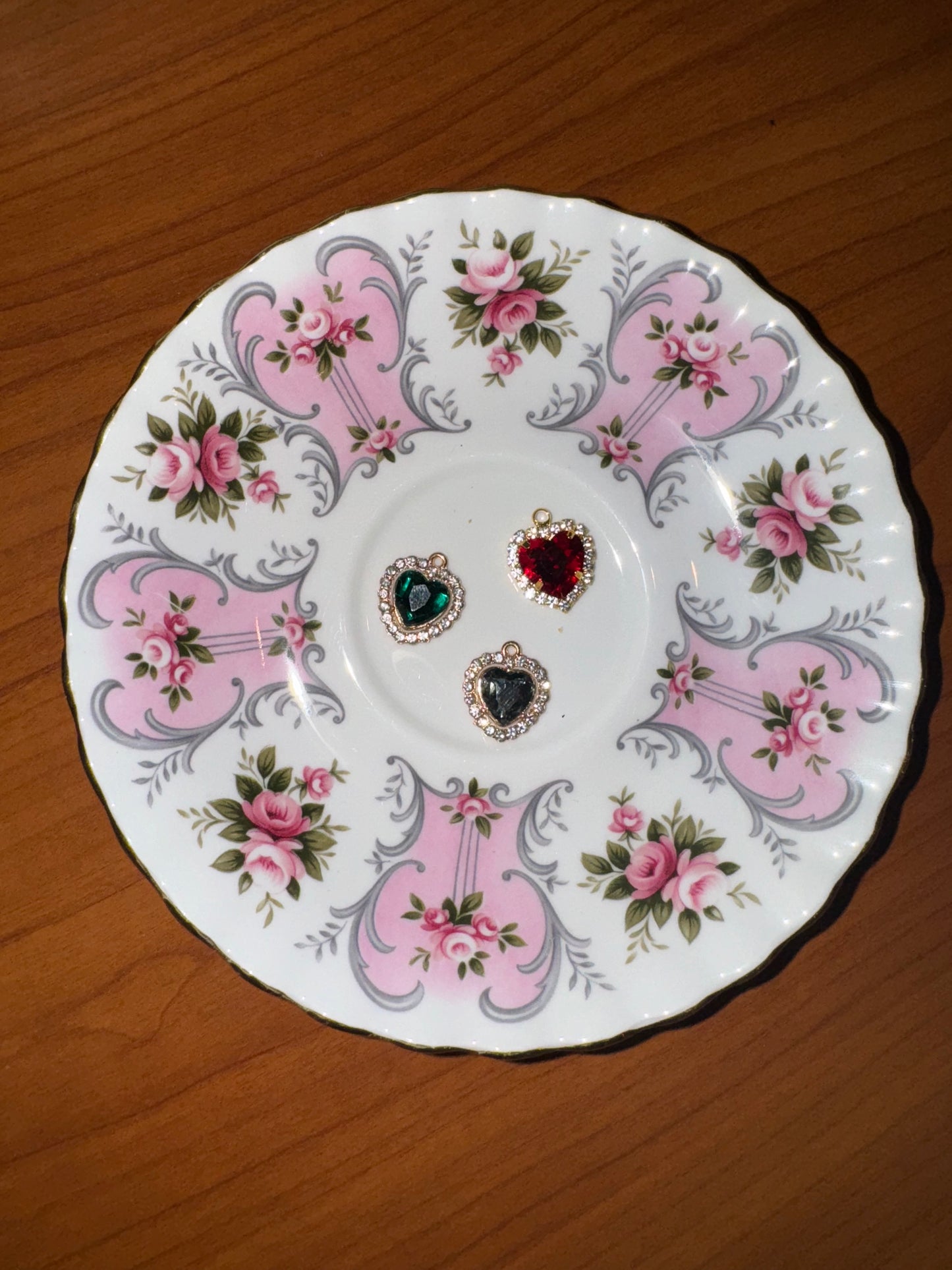 Collana “Su misura”