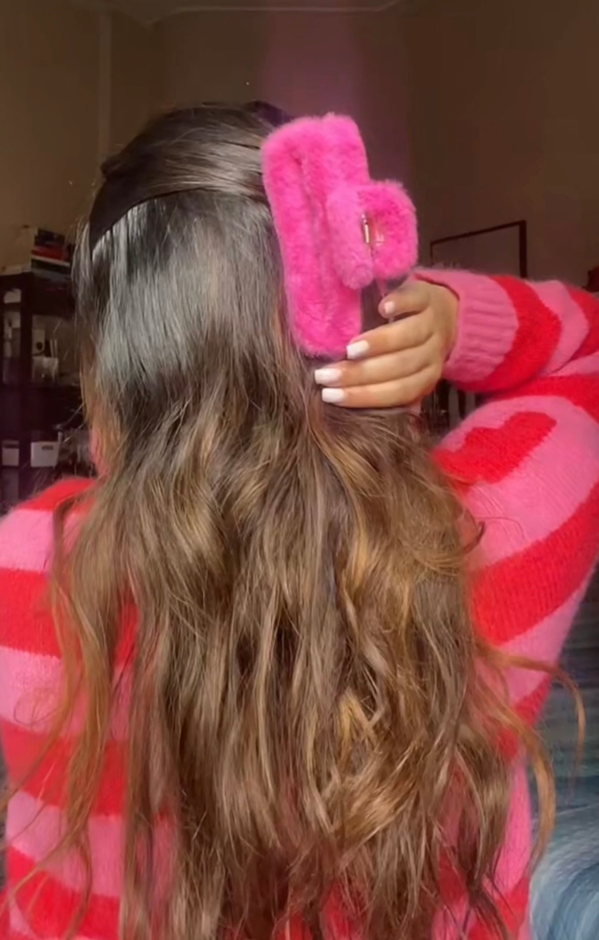Mollettone Babygirl
