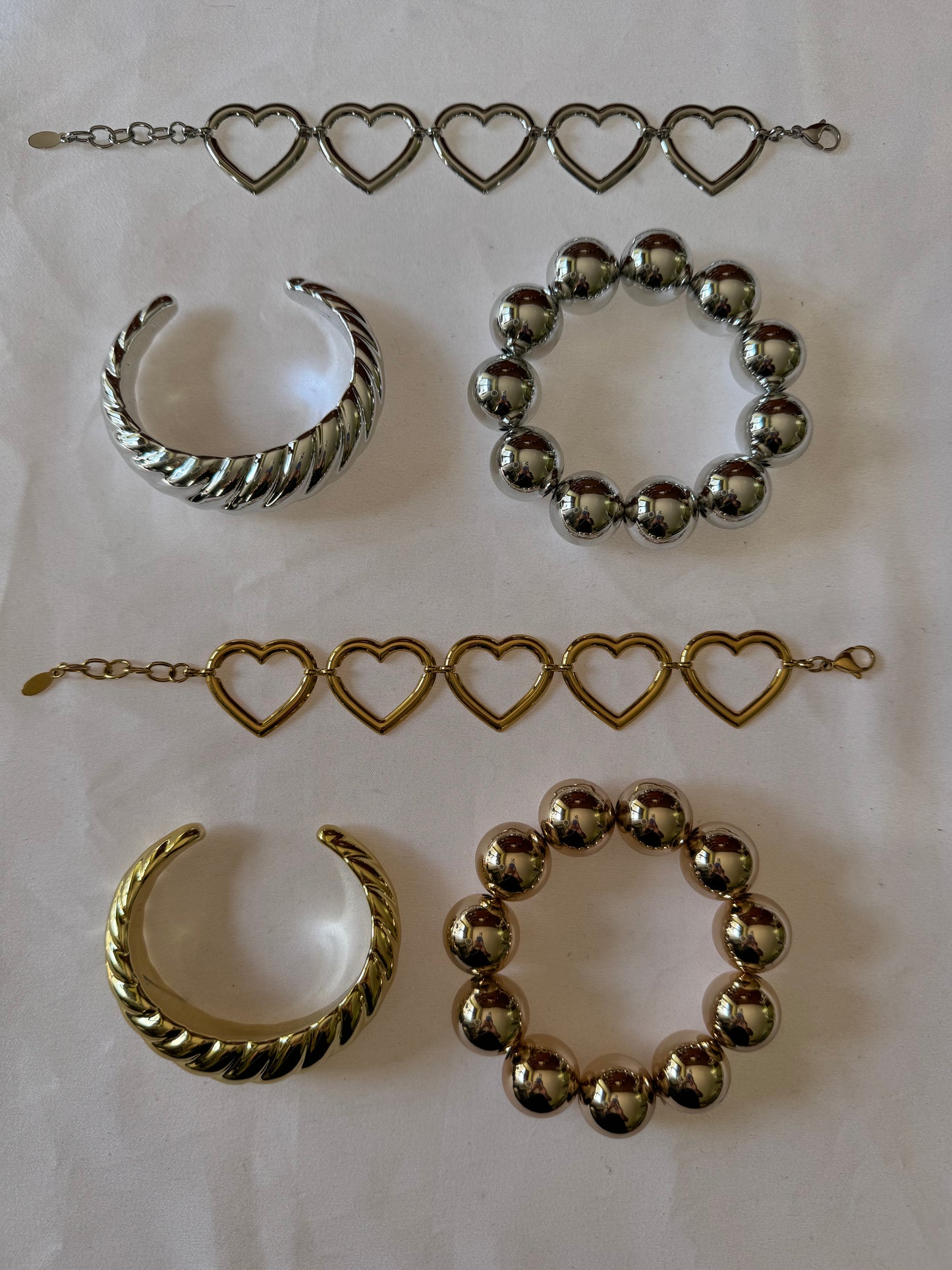 Bracciali