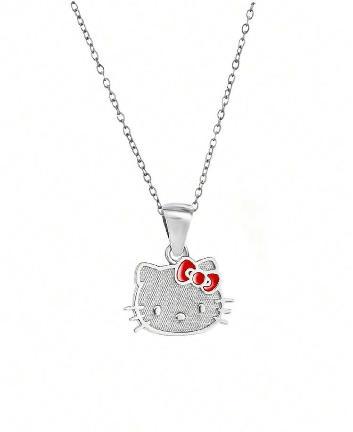 Collana Hello kitty