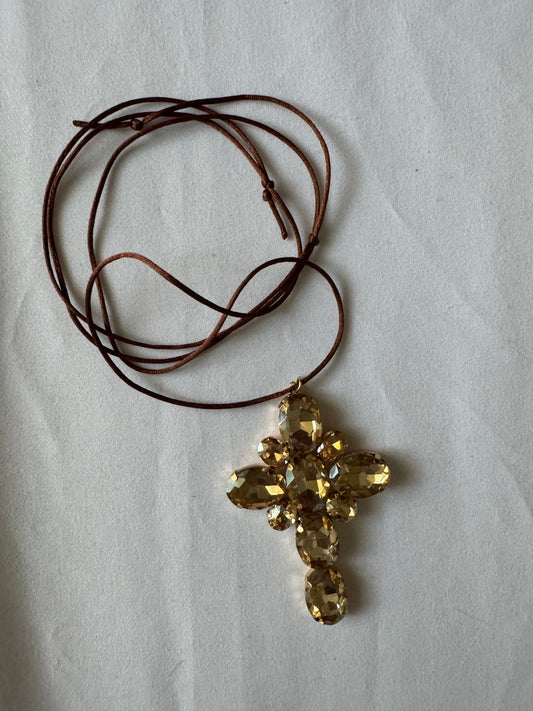 Collana Saint