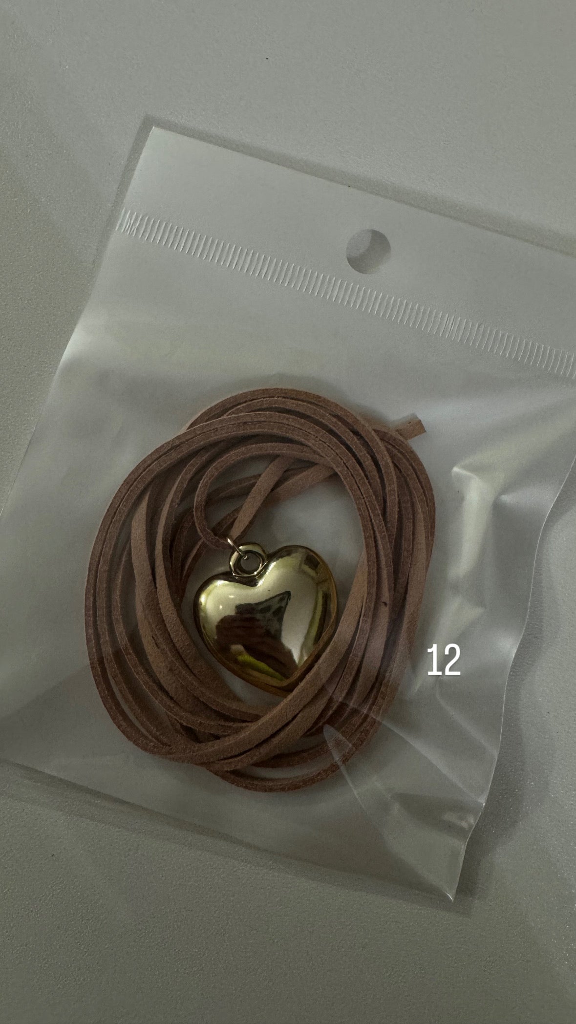 Choker Little bomb Summer