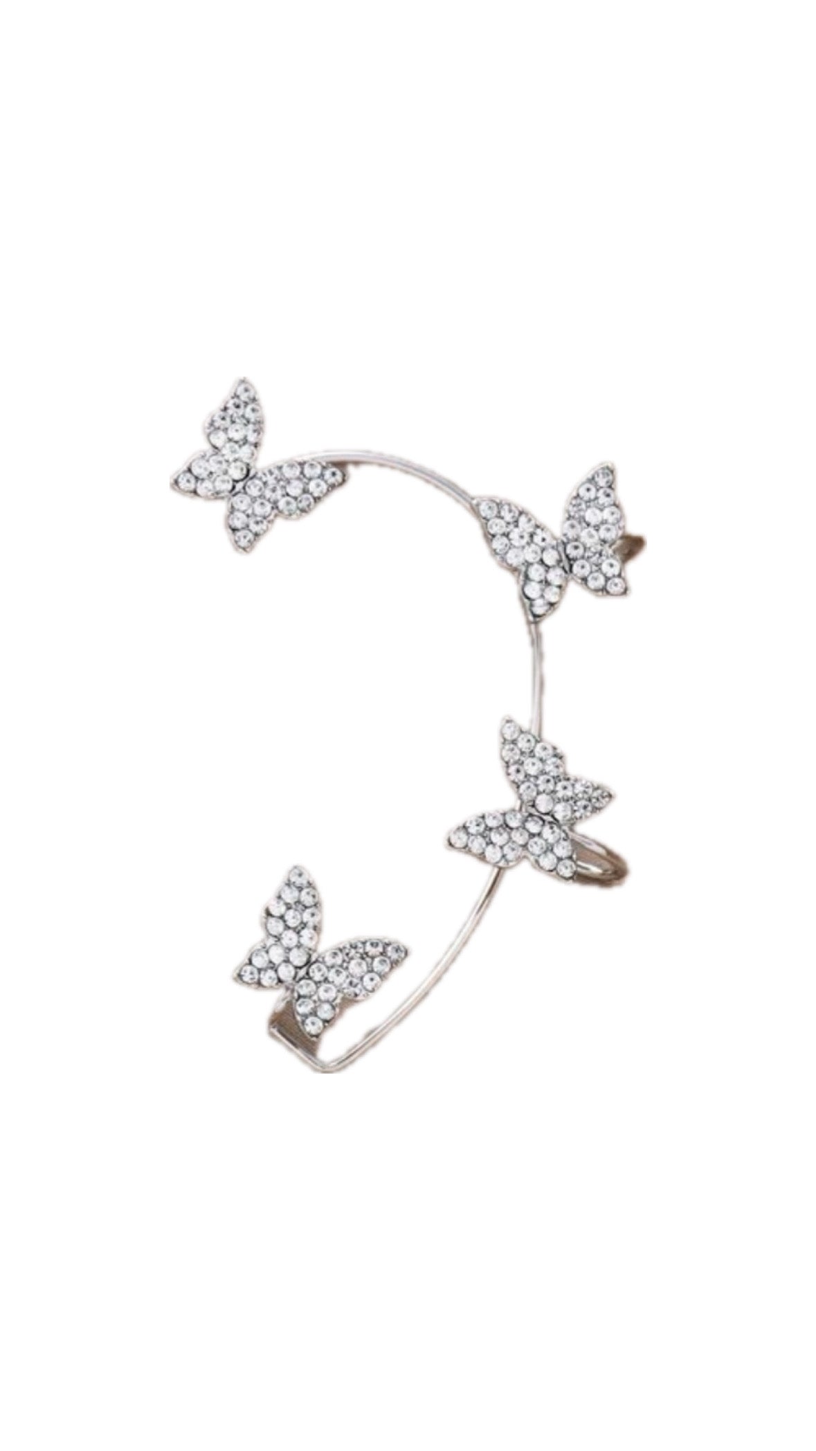 Ear cuff Cesara