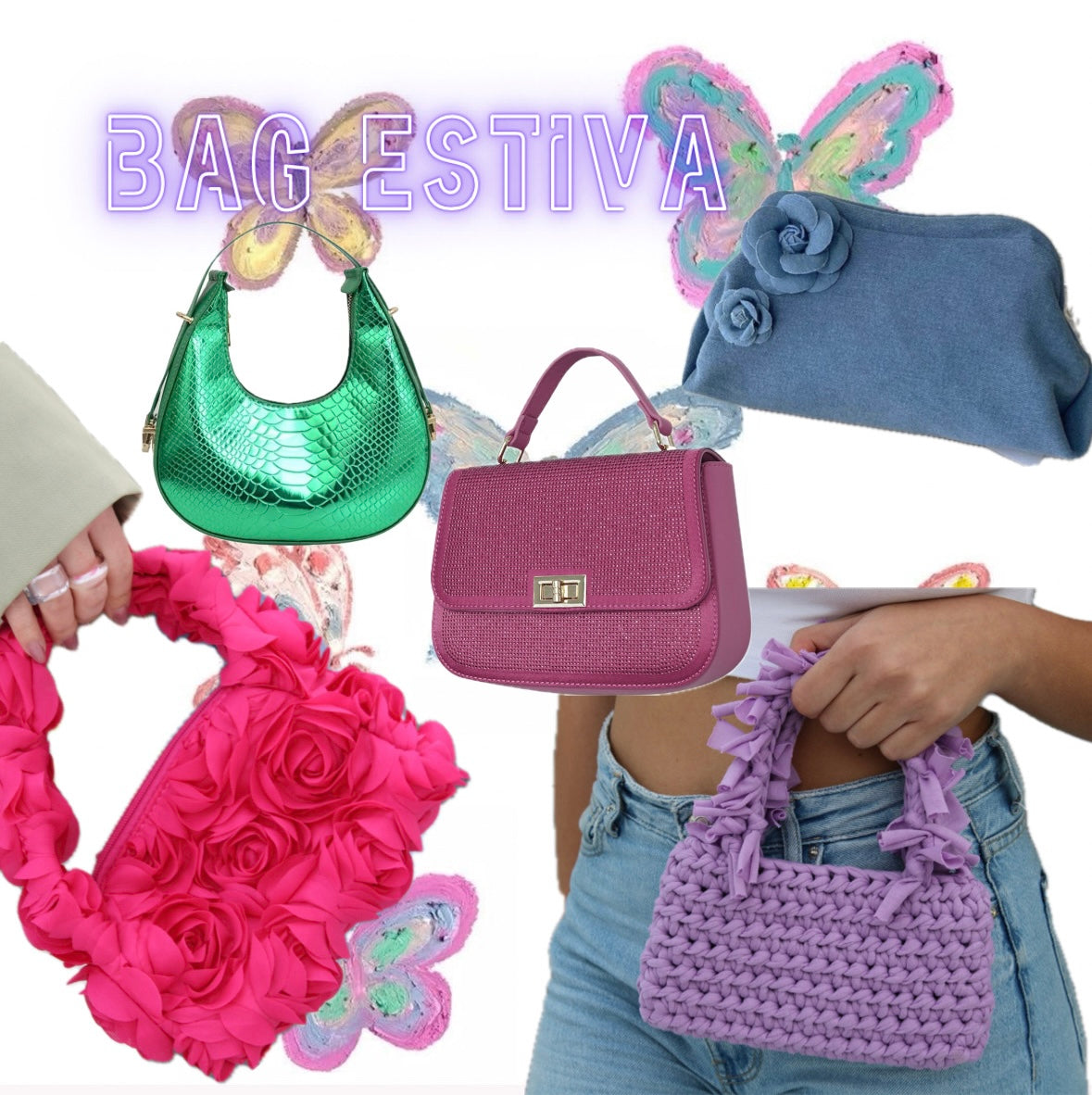 mistery bag