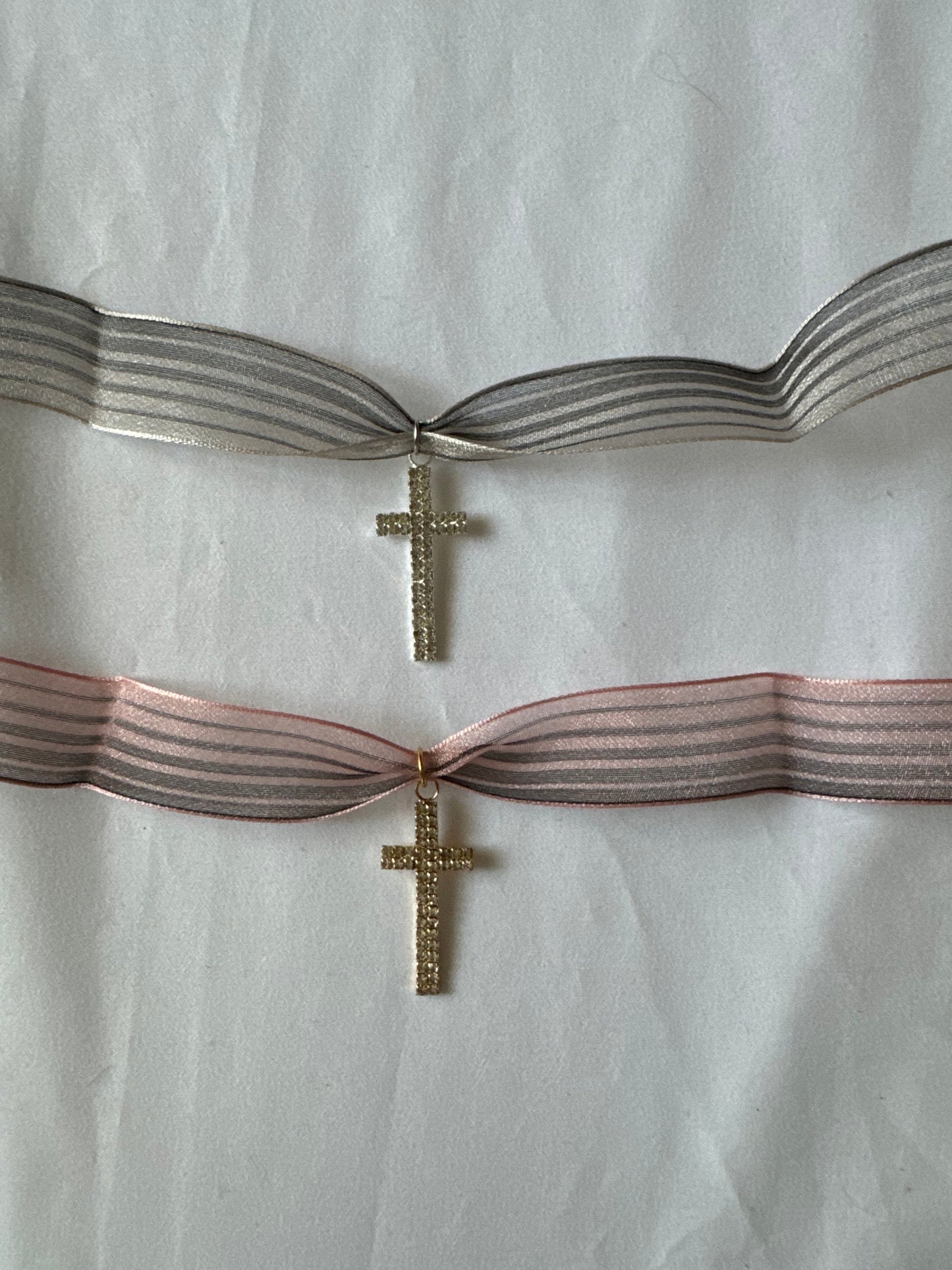 Choker soft