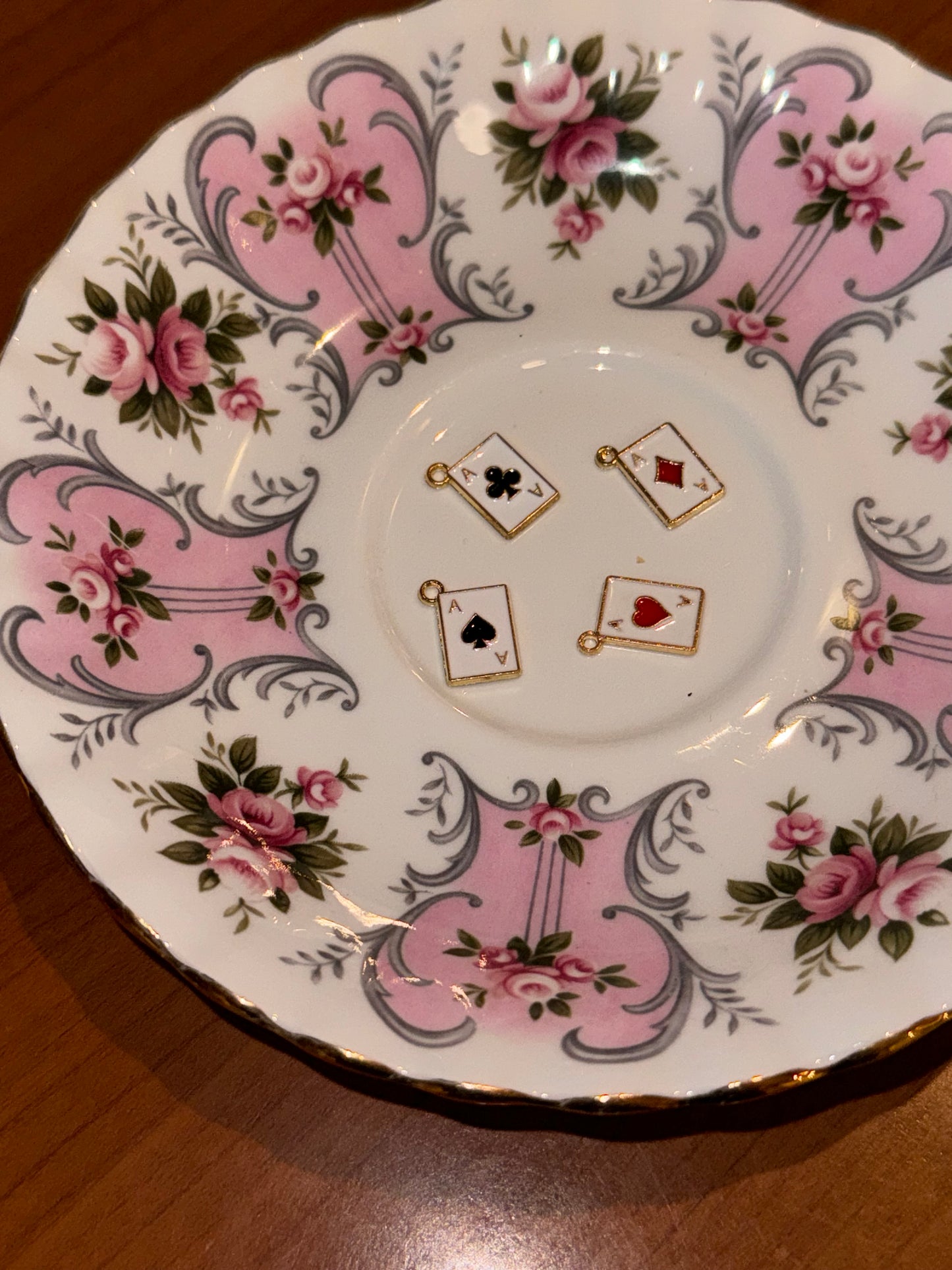 Collana “Su misura”